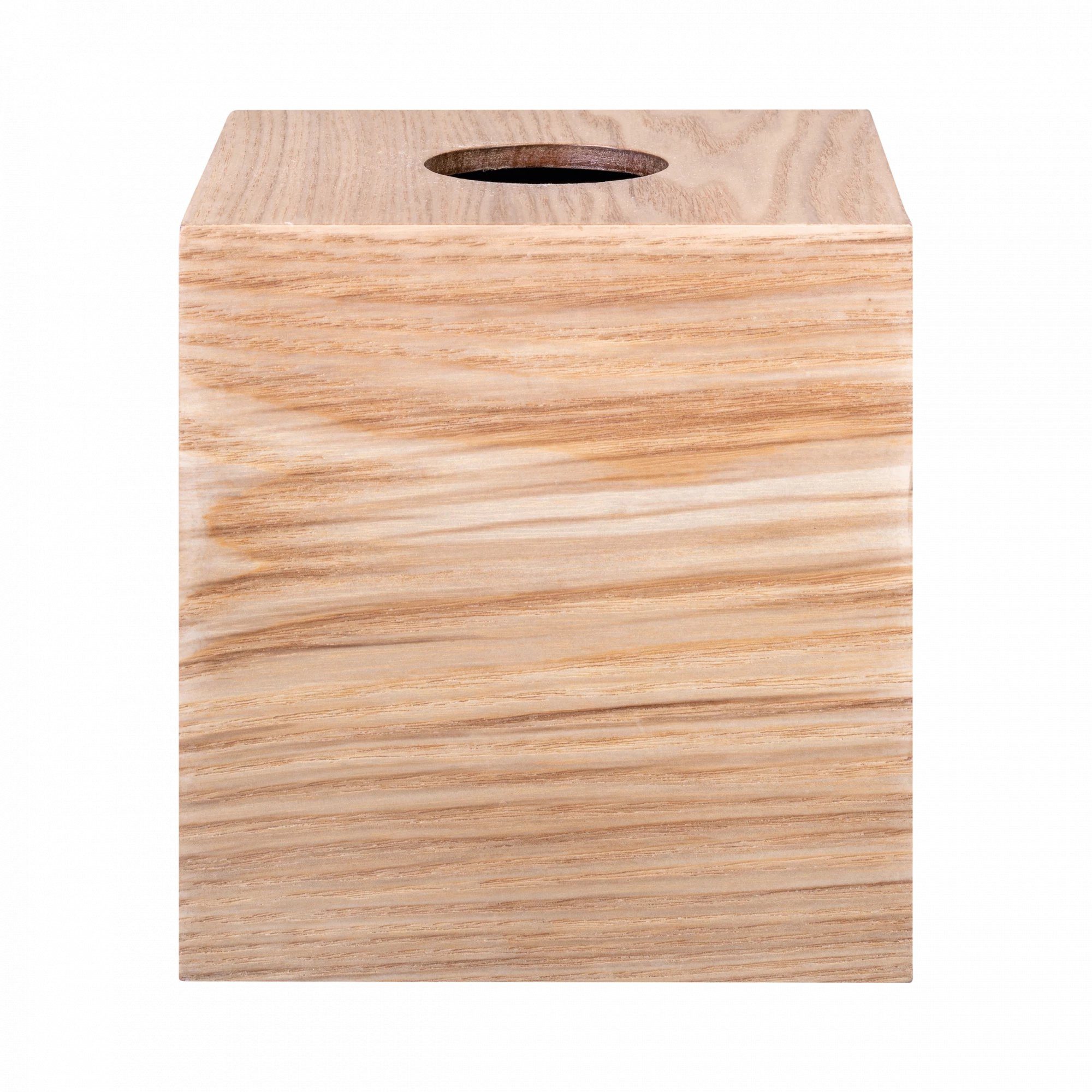 blomus Papiertuchbox -WILO- Kosmetiktuchbox aus Hartholz: Zeitloses Design & Stabilität, Hartholz, Braun, Stabil, Zeitloses Design, Vielseitig