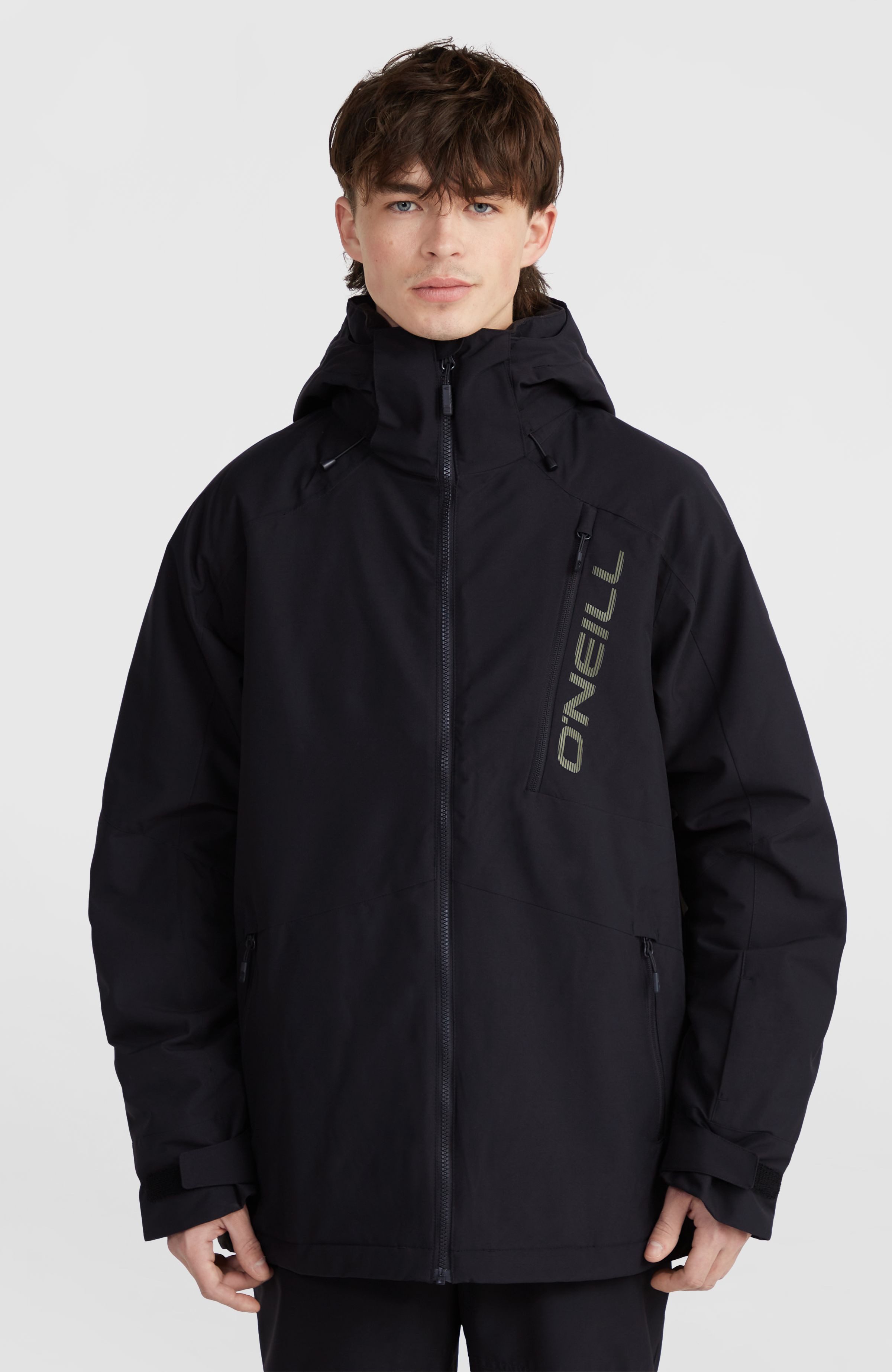 Skijacke HAMMER SNOW JACKET