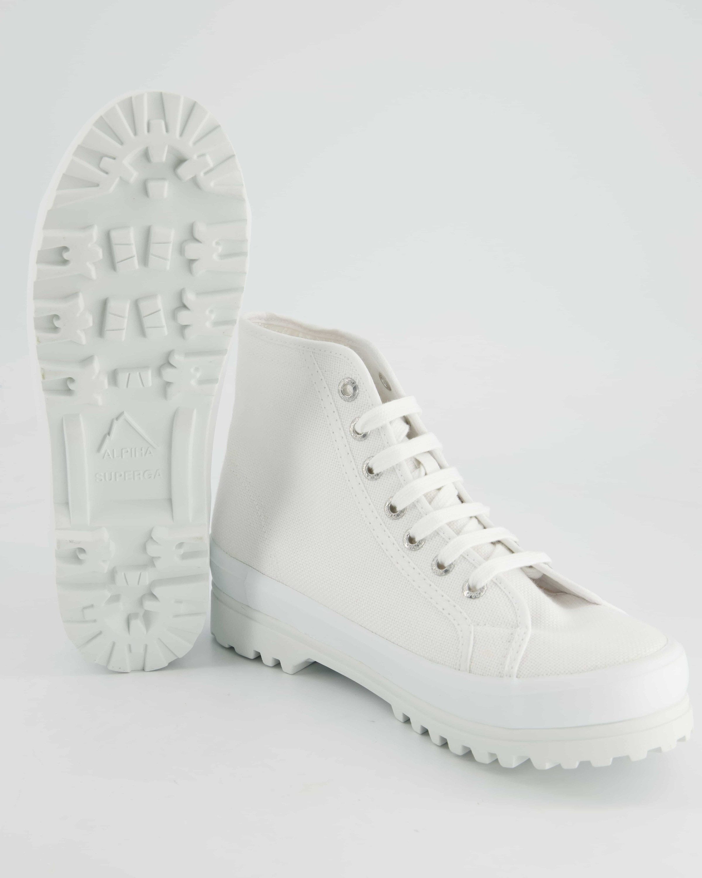 Superga 2341 Obermaterial: Textil