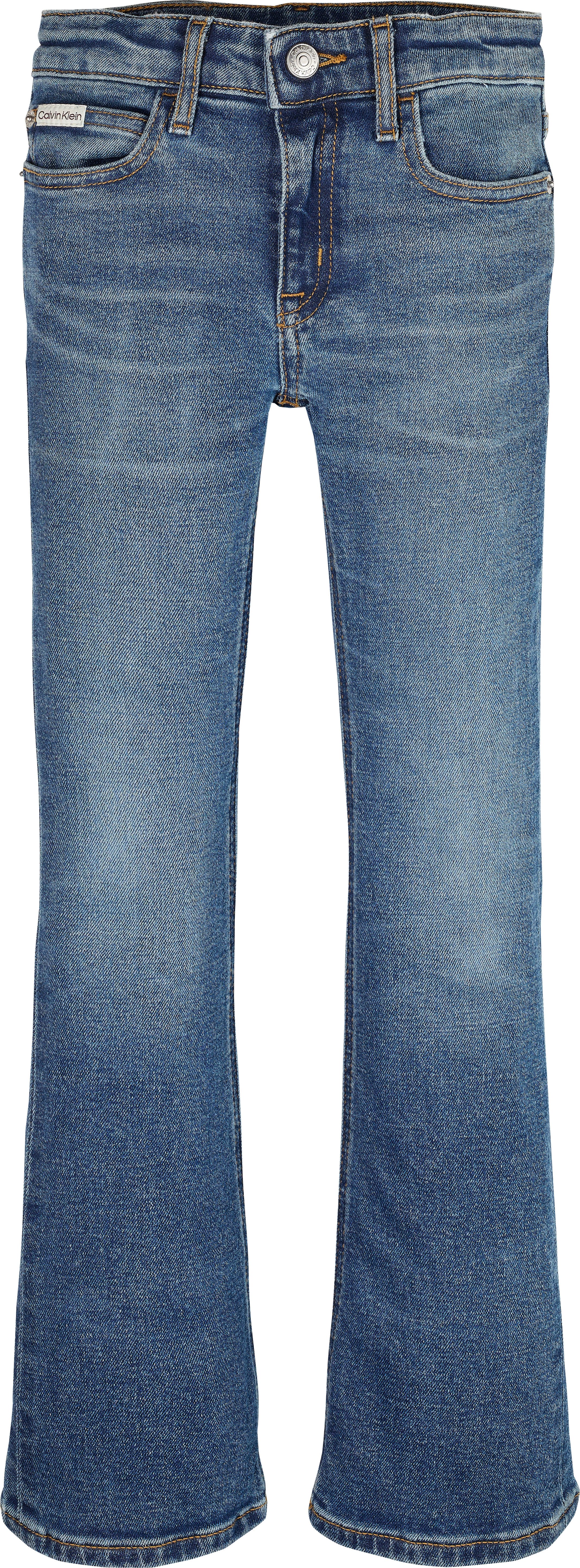 Schlagjeans MR FLARE