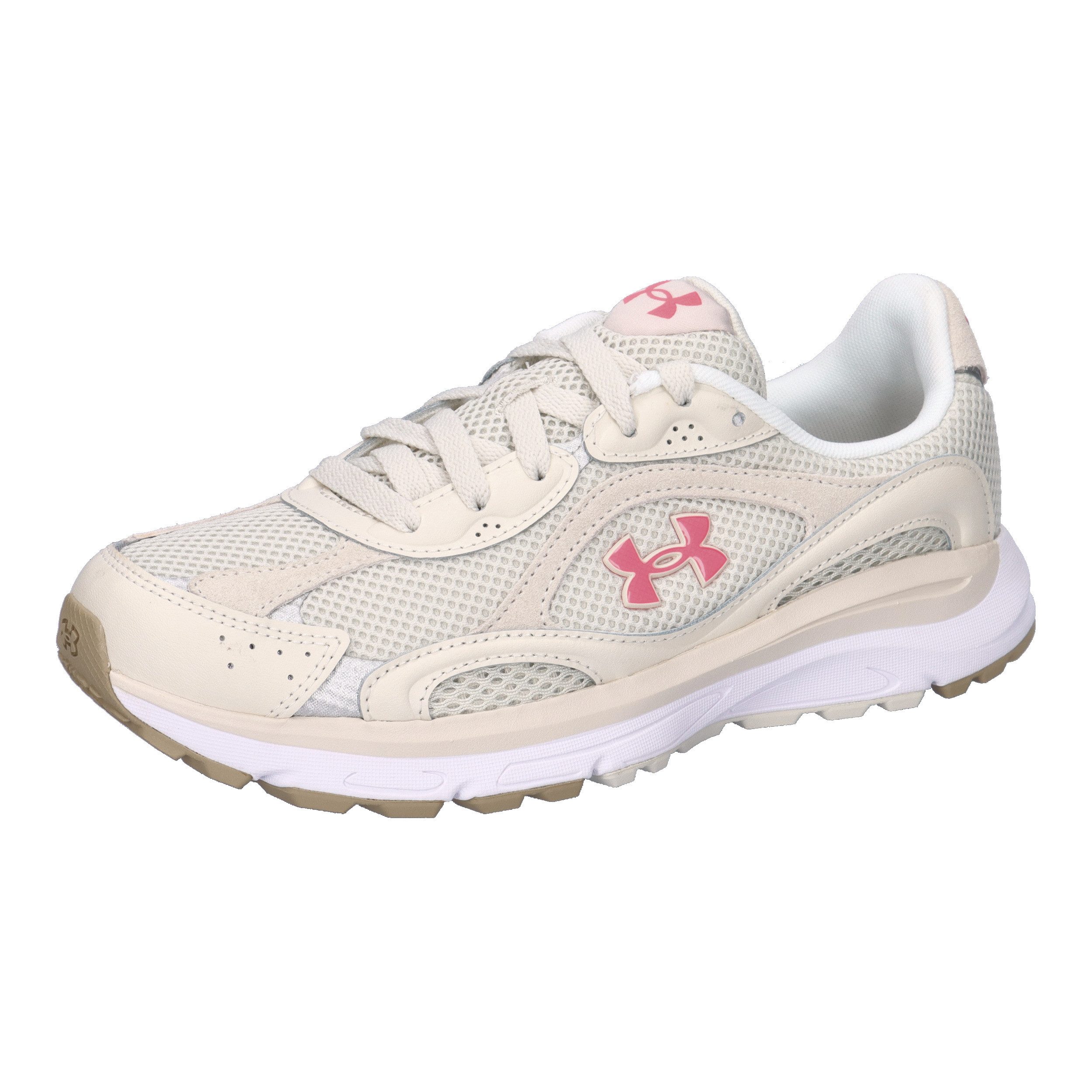 Under Armour® Under Armour Damen Sneaker Tech Runner 6007575 Sneaker