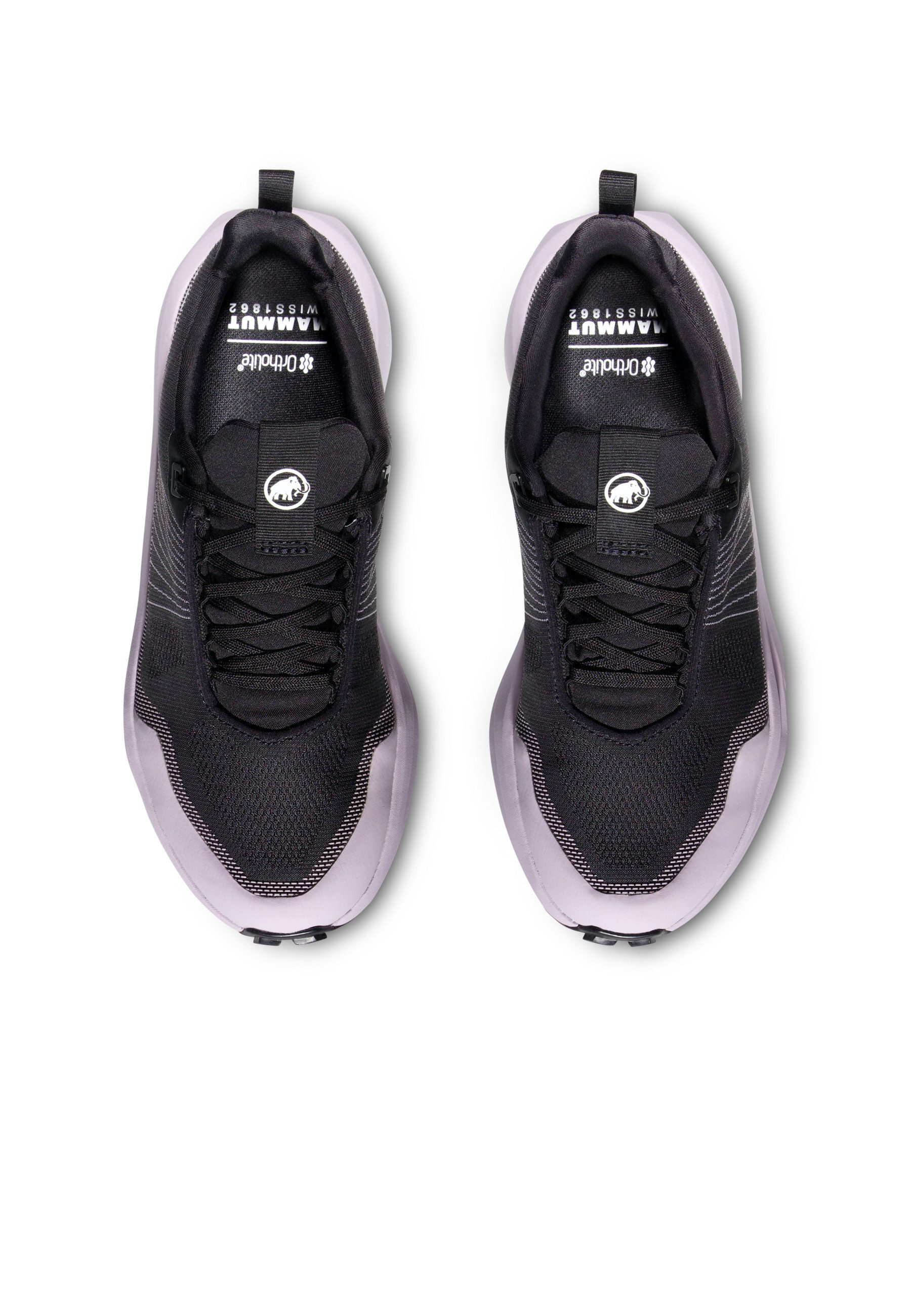 Mammut Aenergy Mtn Low GTX Women Wanderschuh