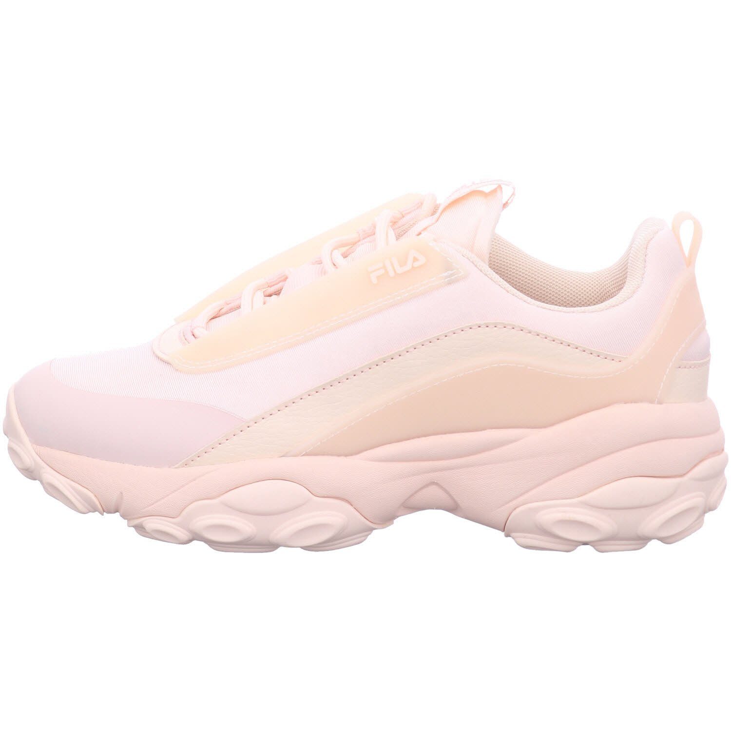 Fila 0296 40064 Schnürschuh