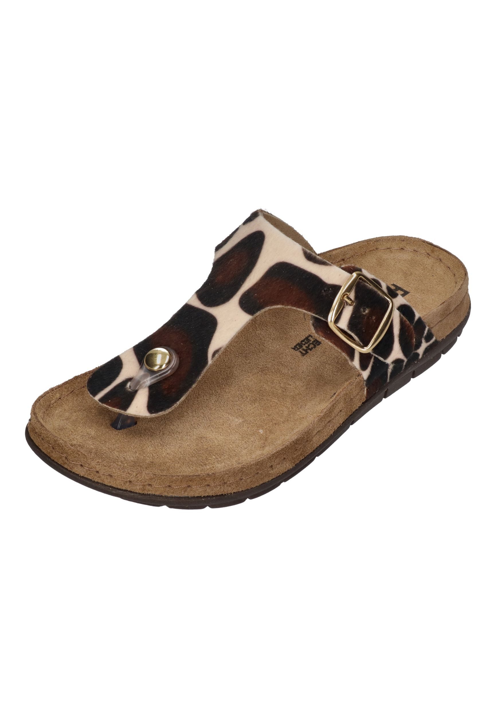 Rohde RODIGO-D 5895 Zehentrenner Mocca
