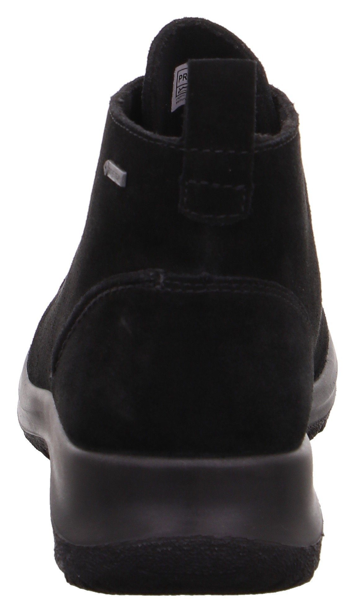 Legero SOFTBOOT 4.0 Schnürboots mit wasserdichtem günstig online kaufen