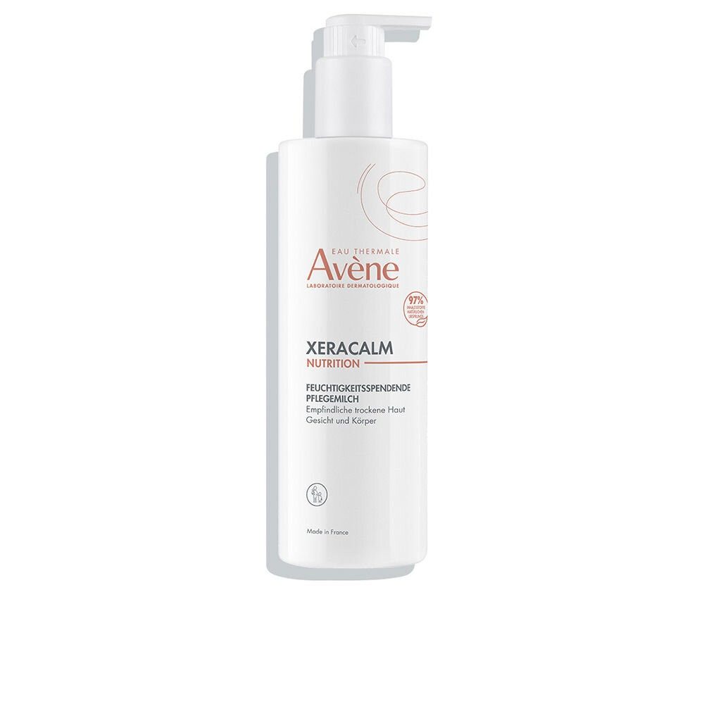 Avene Körpermilch XERACALM NUTRITION moisturizing milk