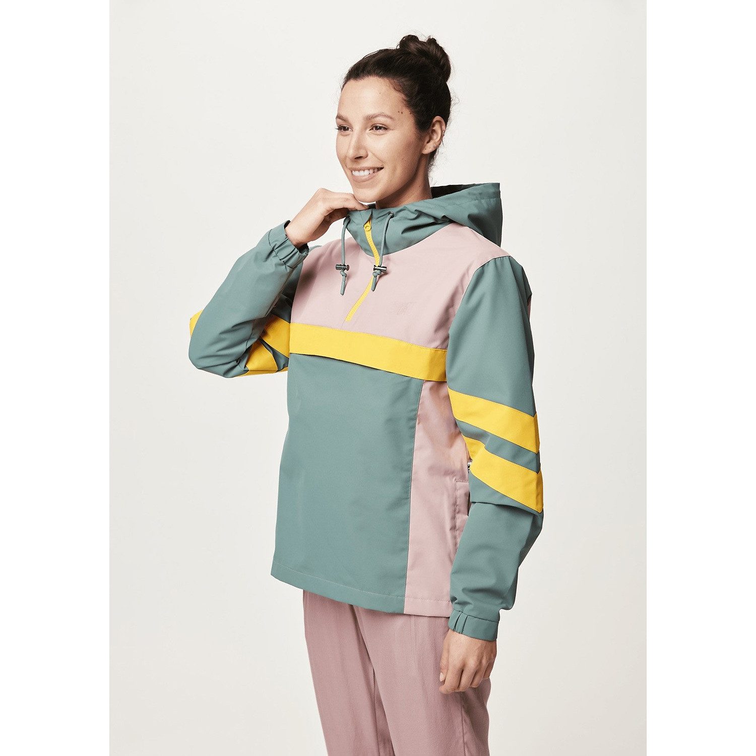 Picture Outdoorjacke Jacke W ABSTRAL + 2.5L JACKET