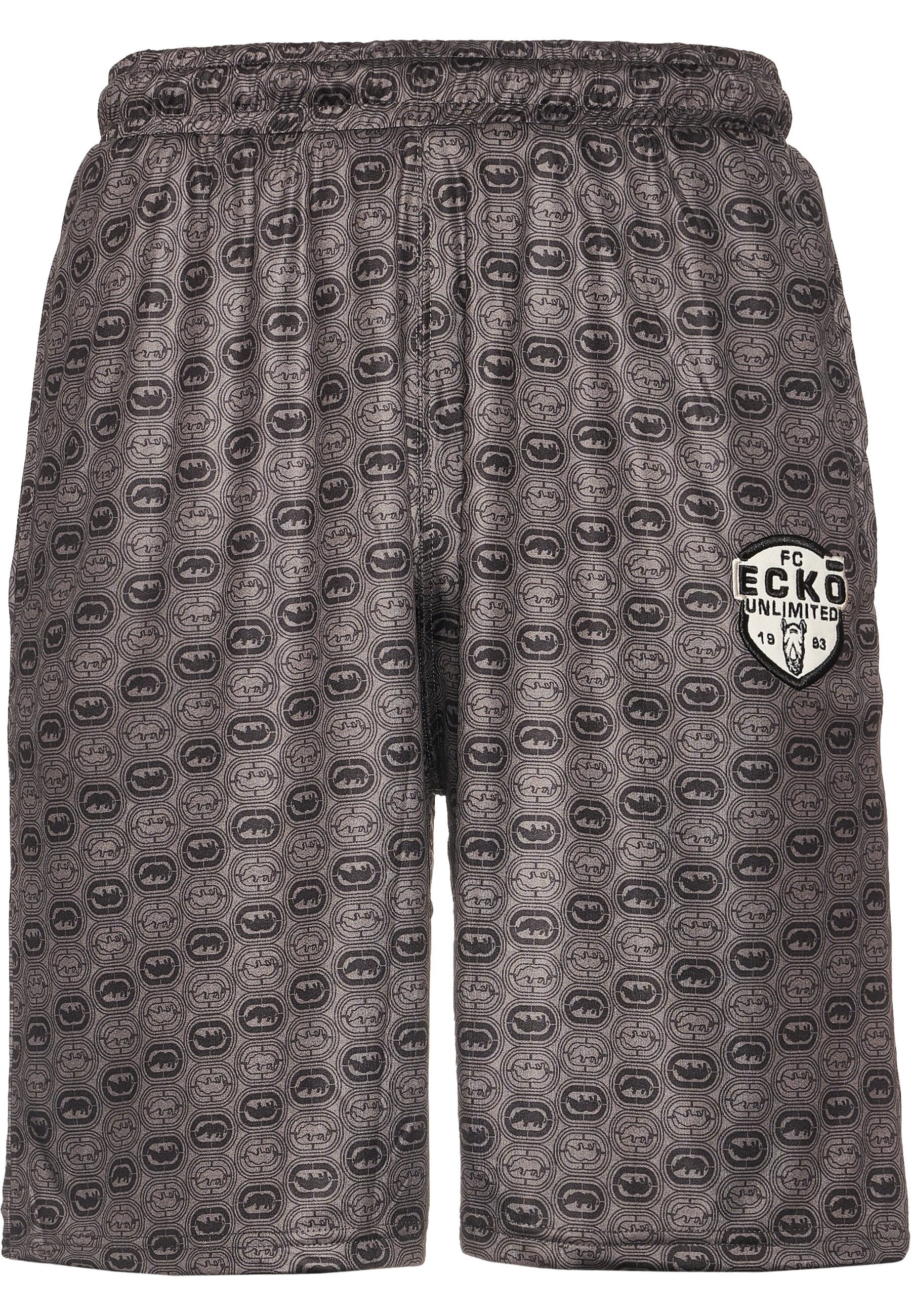 Ecko Unltd. Shorts Ecko Unltd. Ecko Unltd. Logo Mania Shorts (1-tlg)