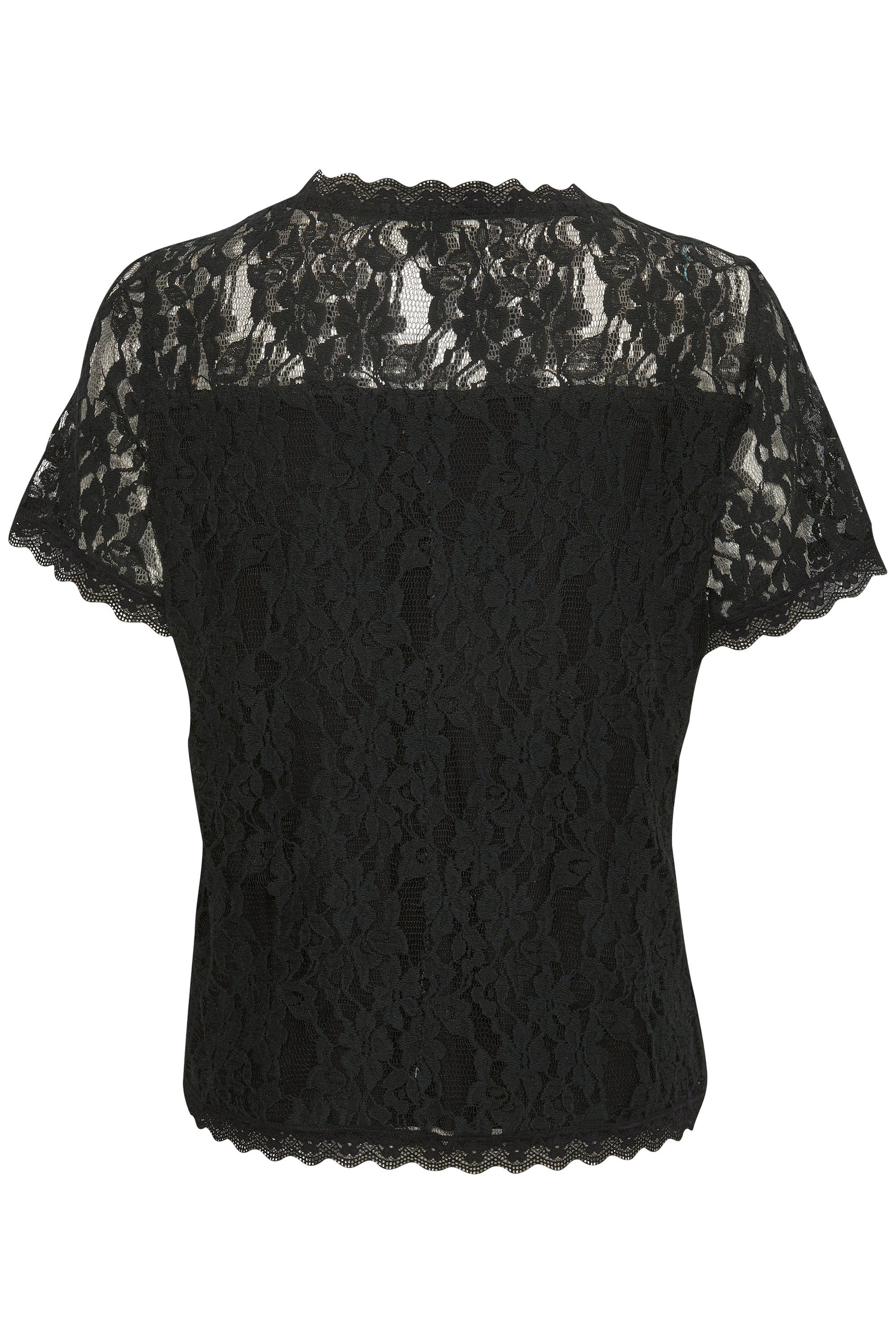 Cream Kurzarmbluse Kurzarm-Bluse CRKit günstig online kaufen