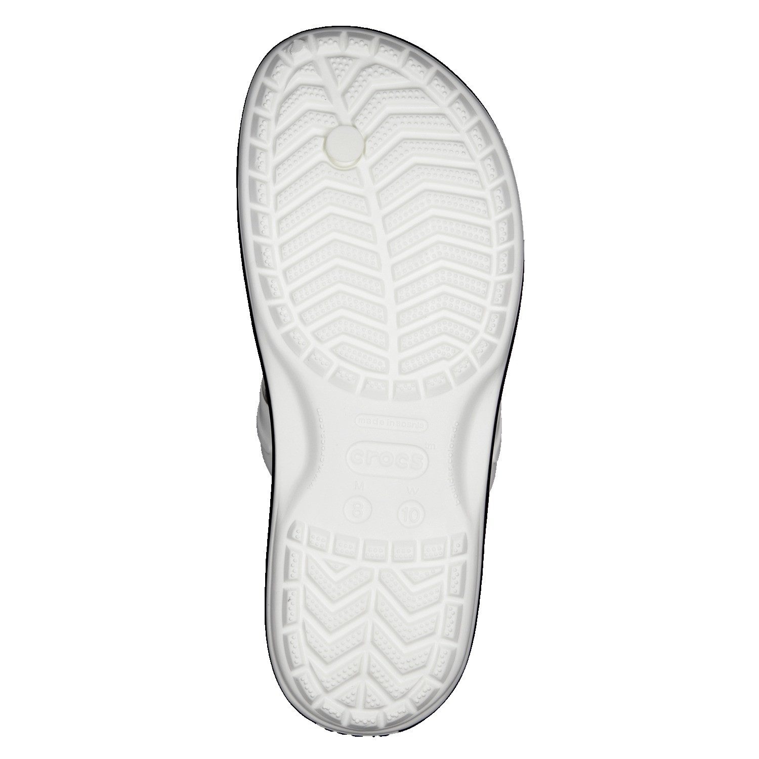 Crocs Crocs Crocband Flip 11033 Zehentrenner