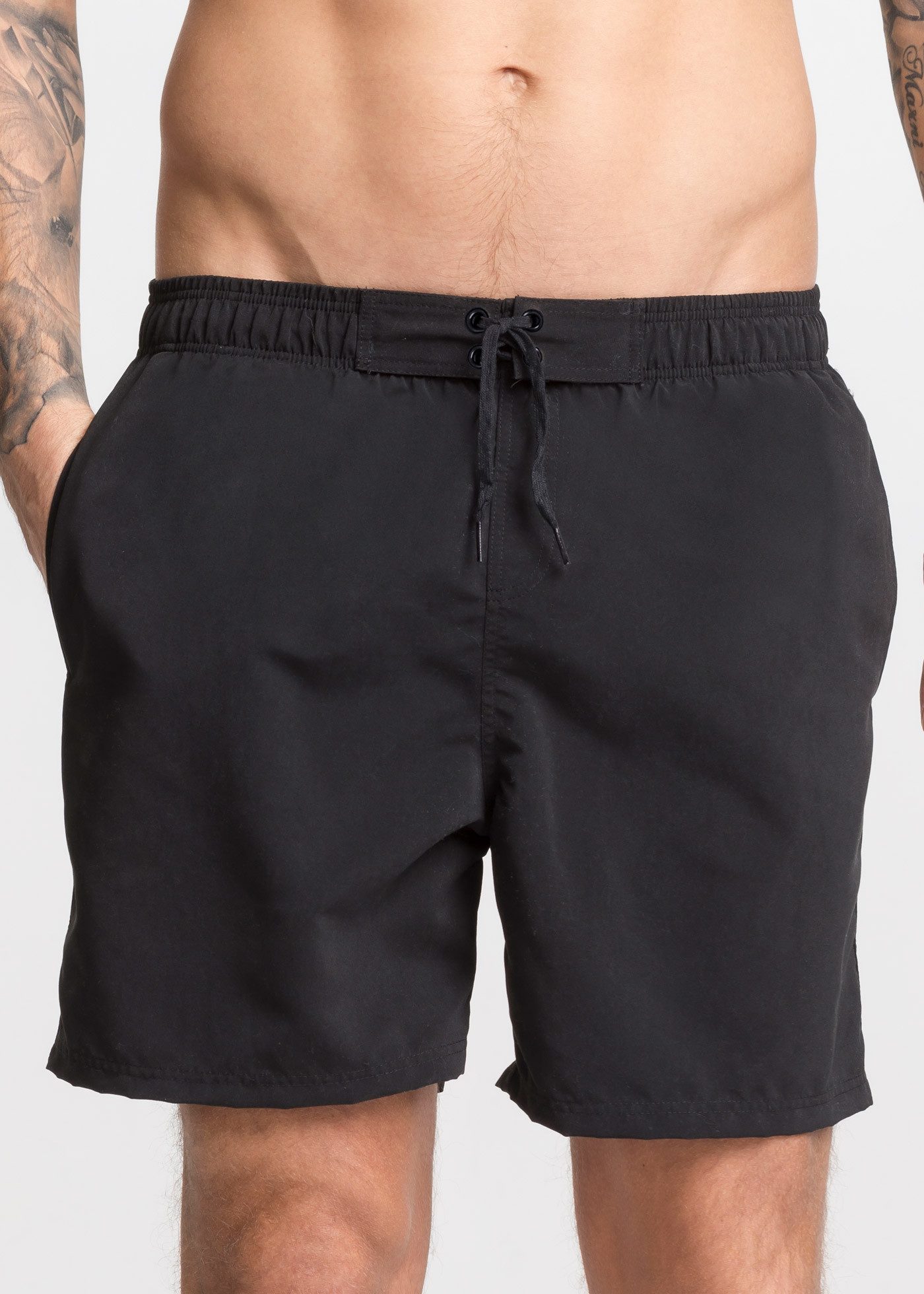bonprix Badeshorts Badeshorts