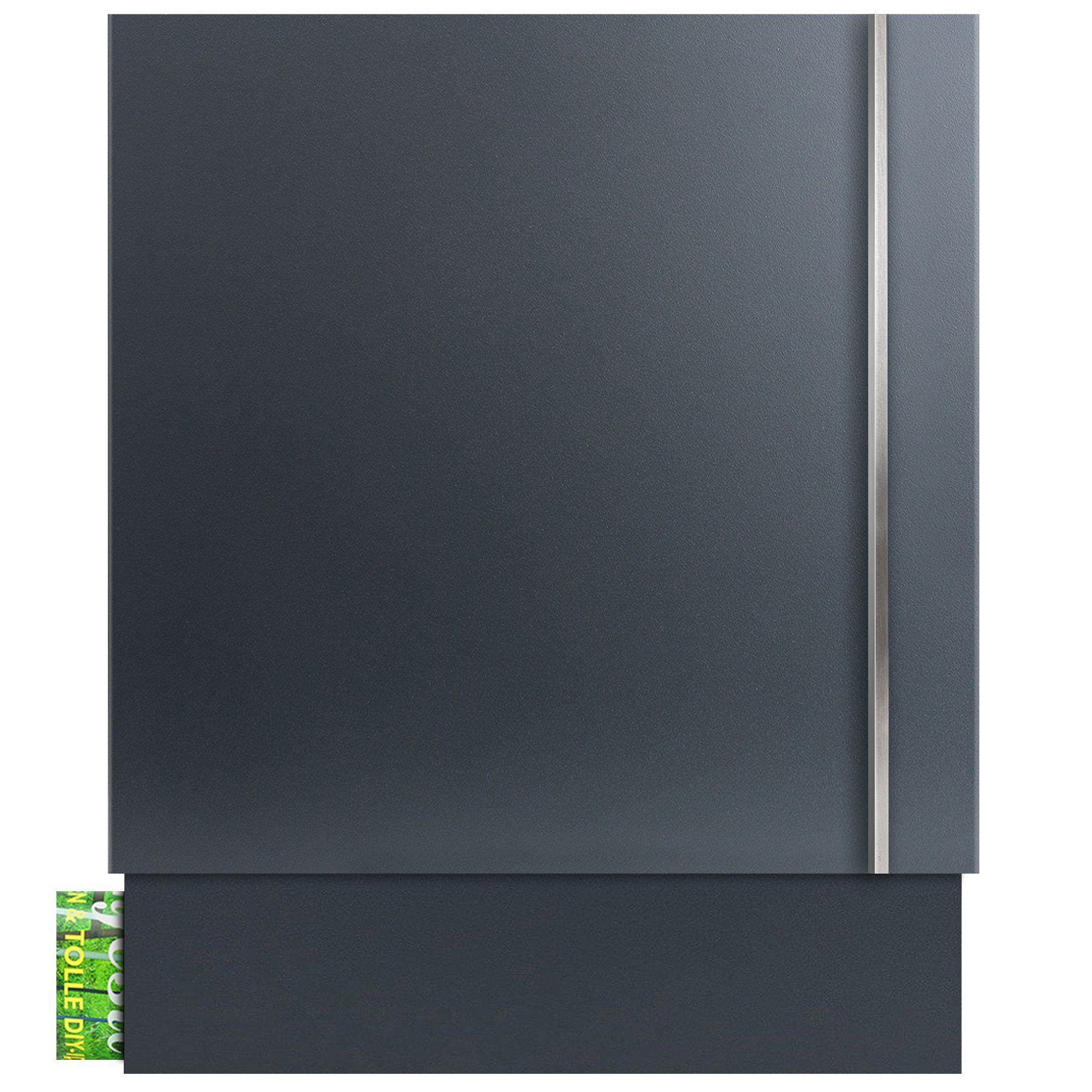 MOCAVI Briefkasten Premium-Box 610 RAL 7016 günstig online kaufen
