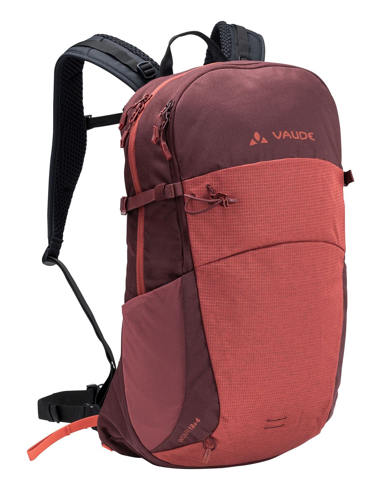 VAUDE Wanderrucksack (Set, 2-tlg) günstig online kaufen