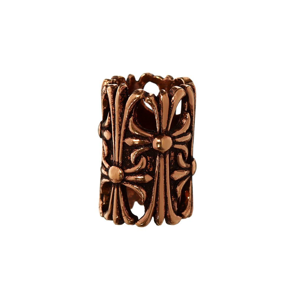 Diadem Mittelalter Haarschmuck Bartperle Cercey Ritter