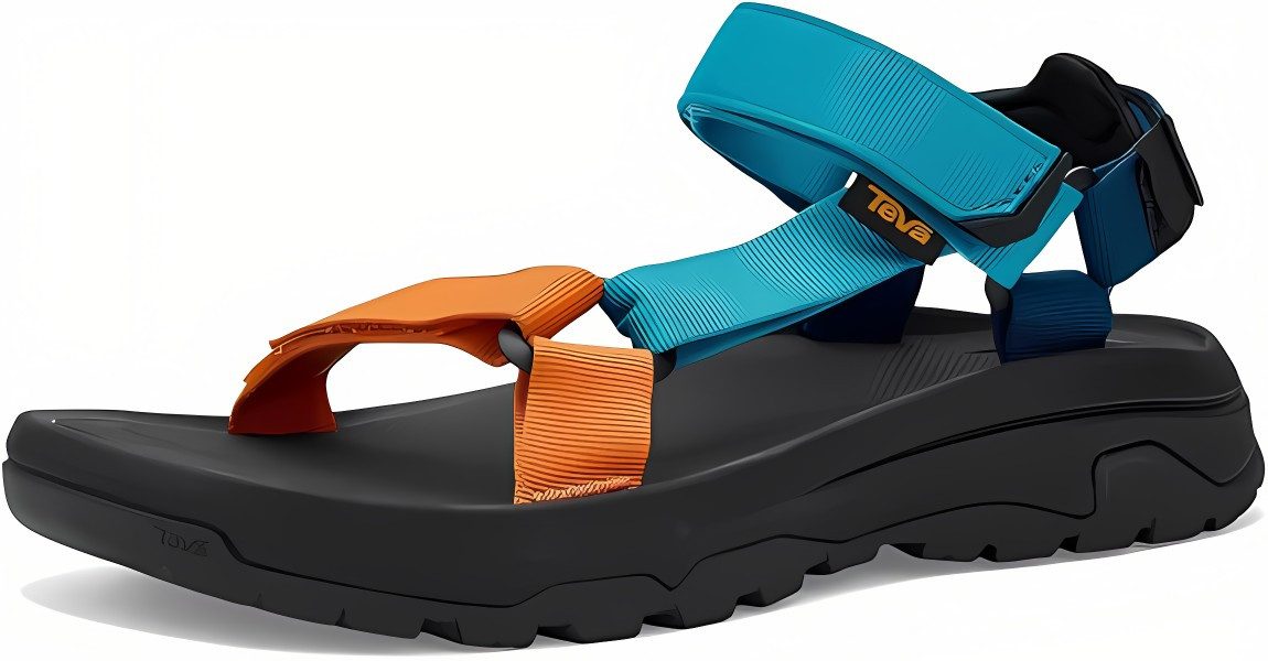 Teva Hurricane XLT3 M Farbe BTMT Outdoorsandale