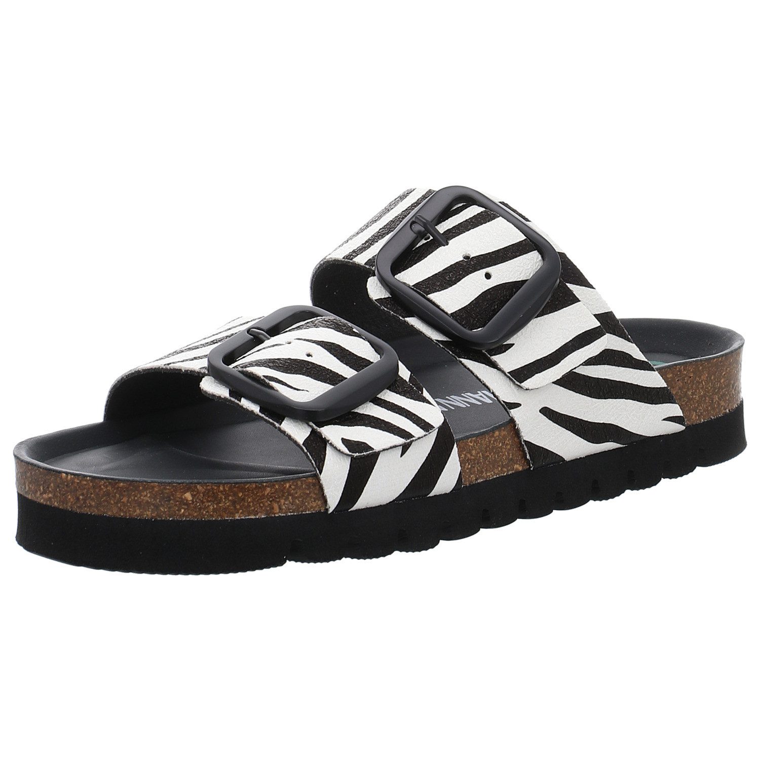 Dr. Brinkmann Bonillo Pantolette
