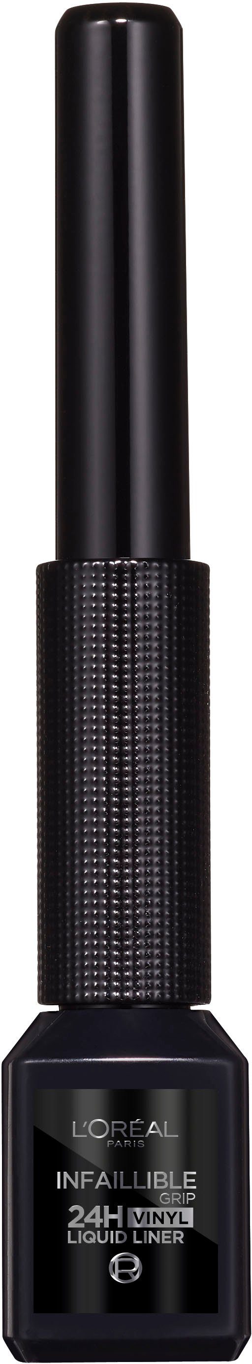 Eyeliner Infaillible Grip Vinyl Liquid Liner