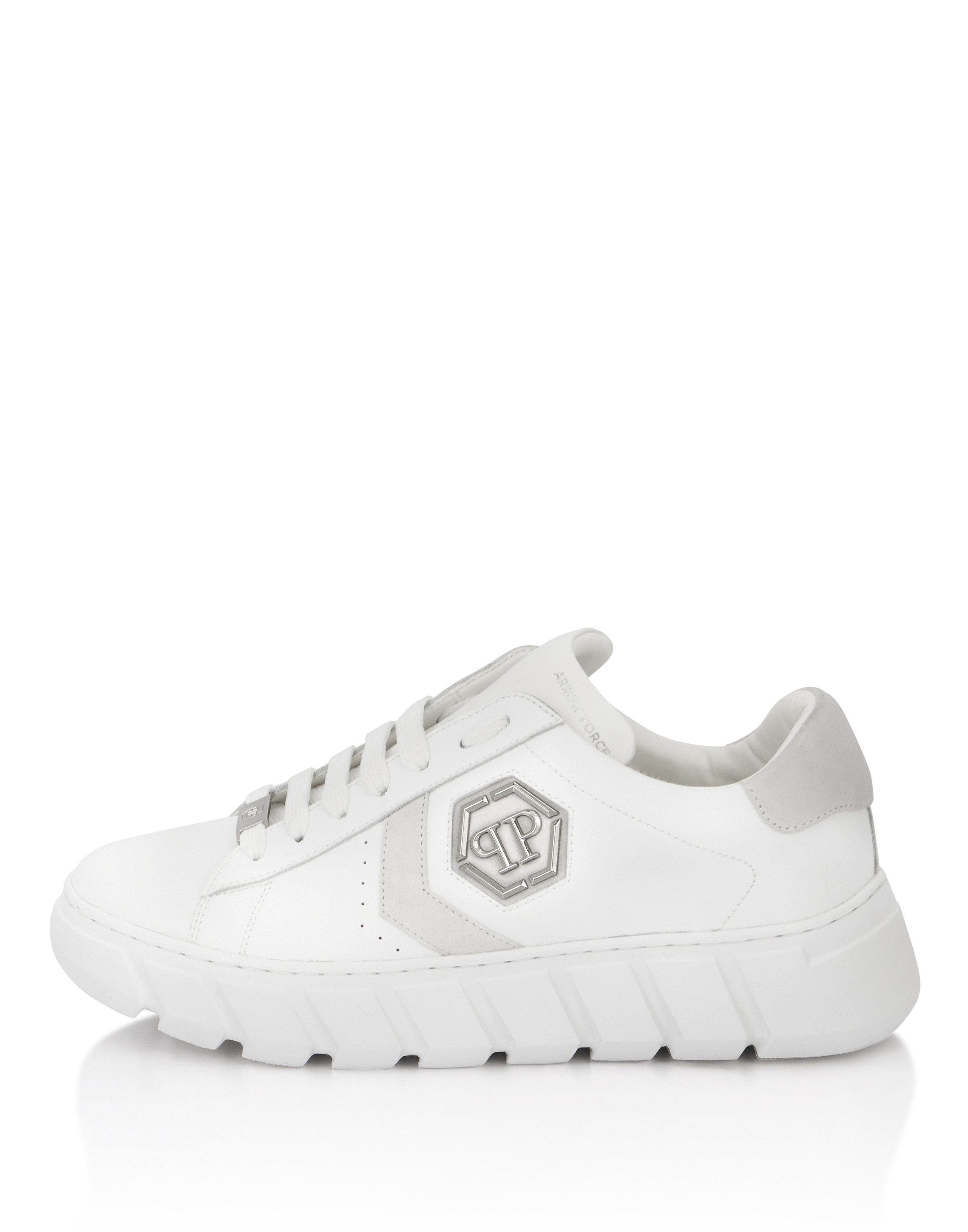PHILIPP PLEIN Hexagon