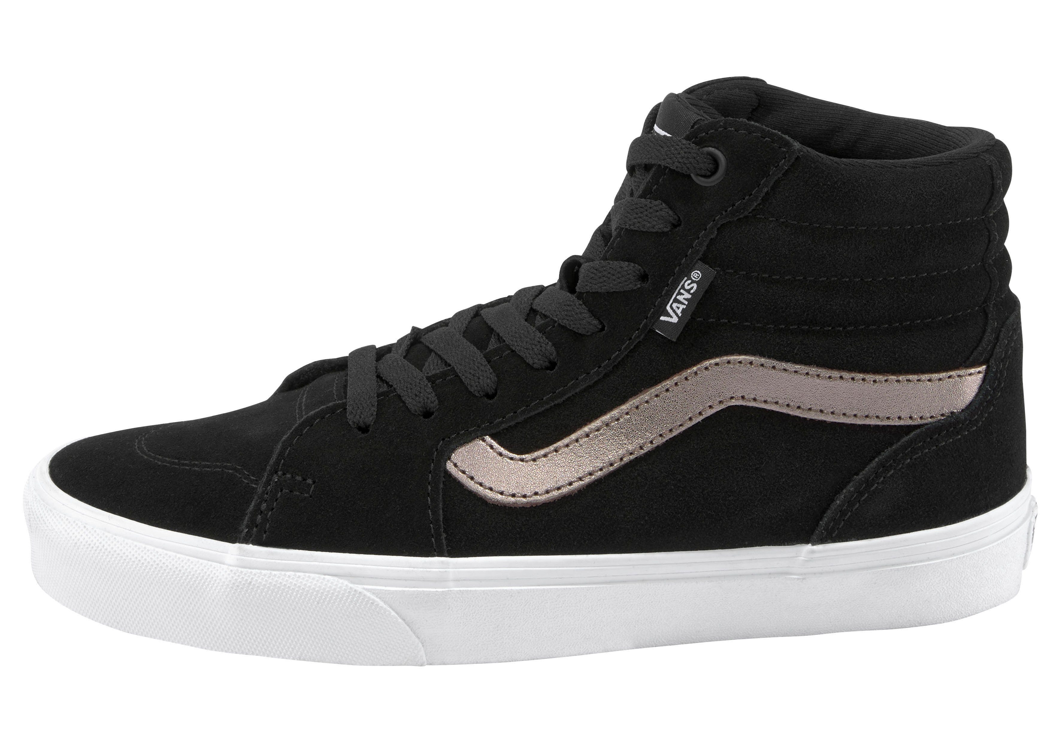 Sneaker Vans Hi Filmore