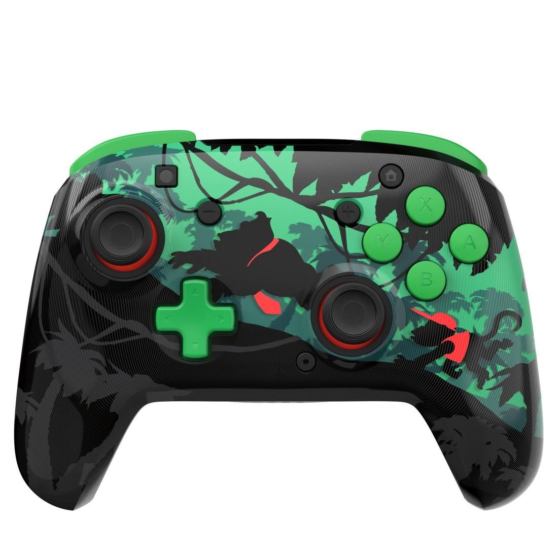 Turtle Beach Rematch Wireless, NS Контроллеры