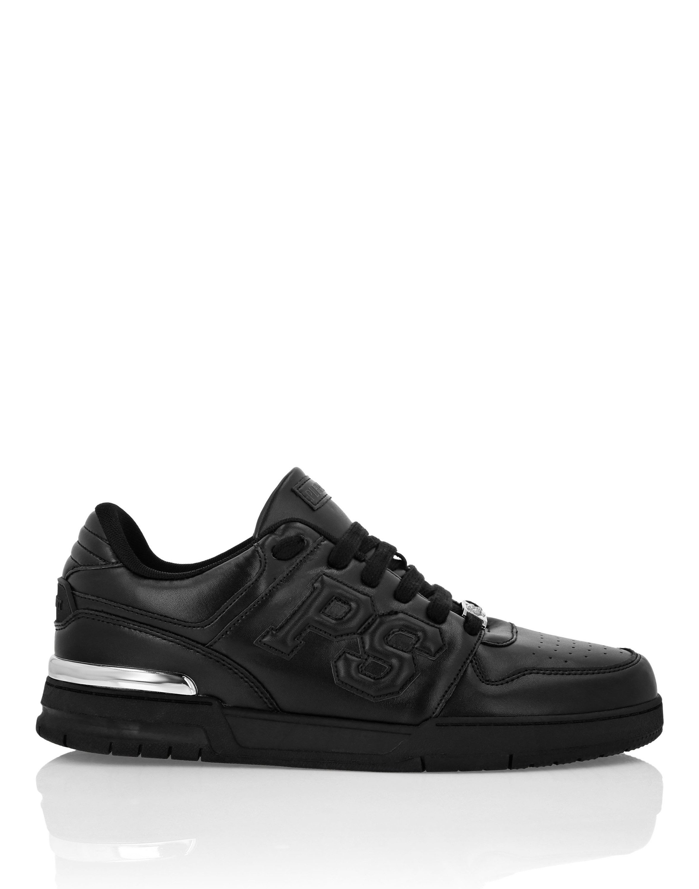 PLEIN SPORT Low-Top-Sneaker Sneaker