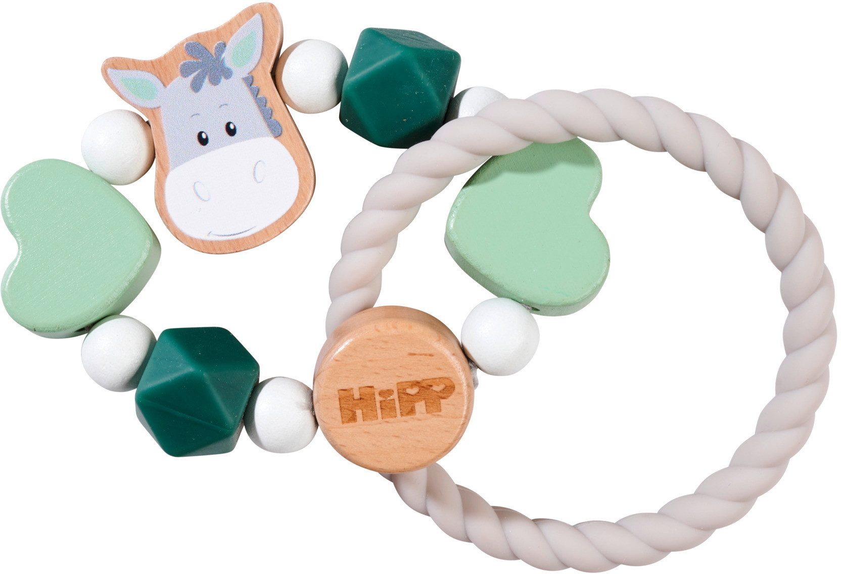 Eichhorn Greifspielzeug Eichhorn Baby Babywelt Greifling günstig online kaufen