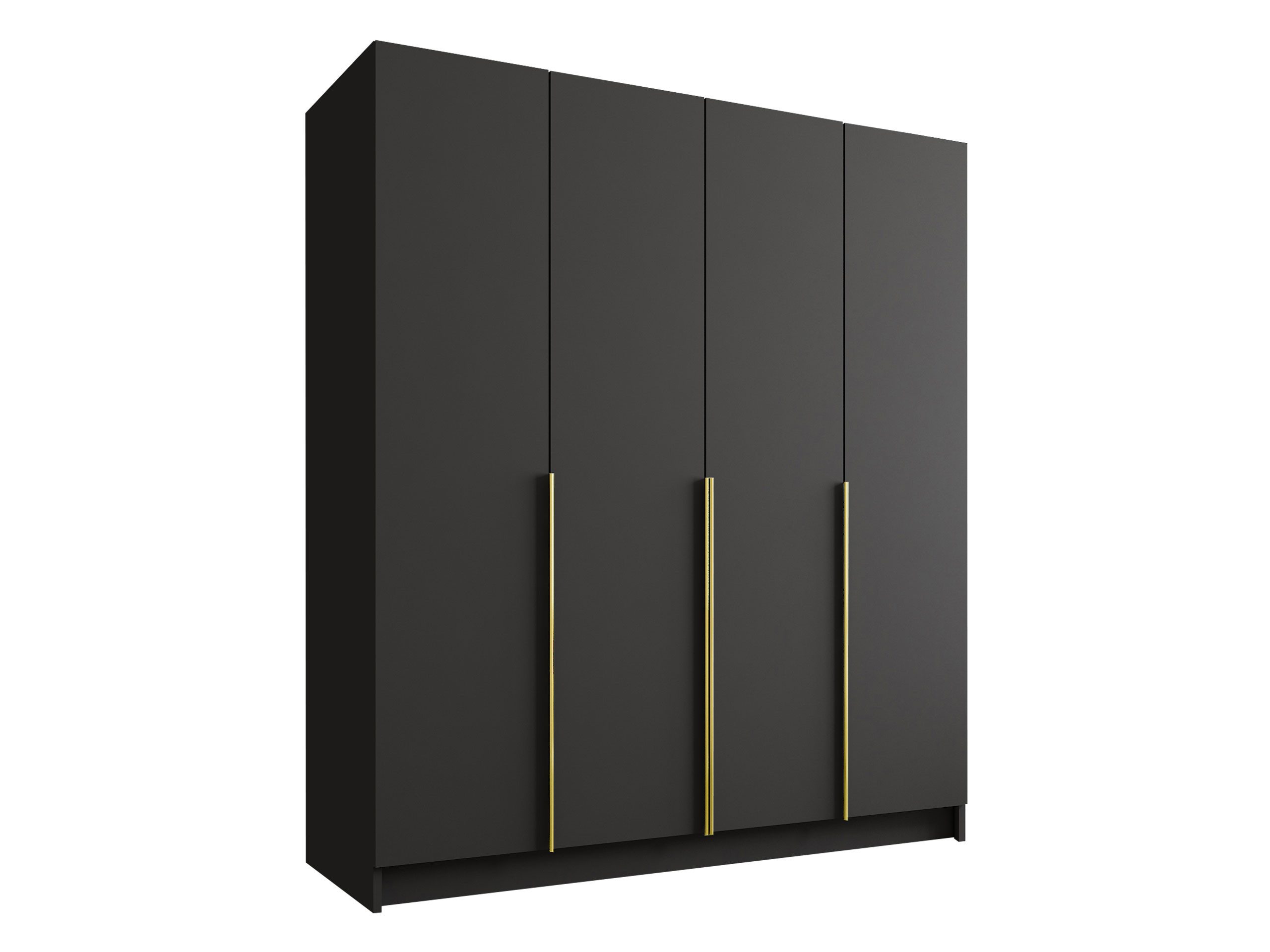 Kleiderschrank Santi I