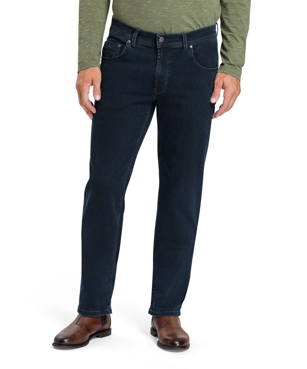 Pioneer Jeans Rando Megaflex Regular Fit darkstone günstig online kaufen