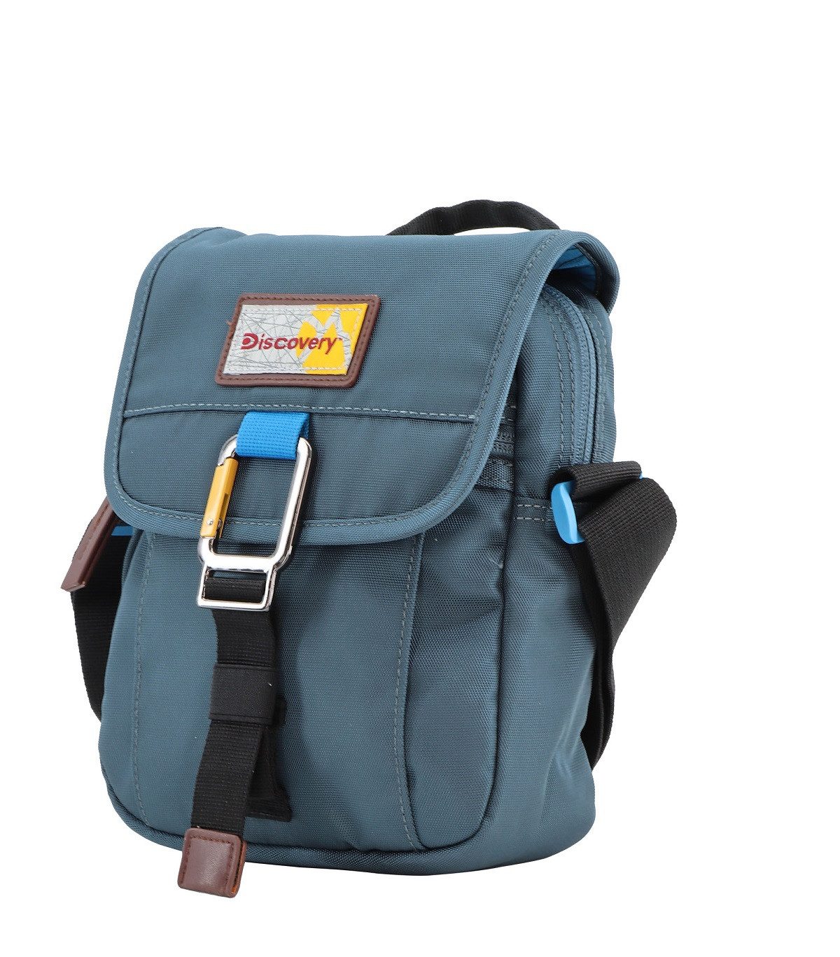 Discovery Umhängetasche ICON RPET POLYESTER Utility günstig online kaufen