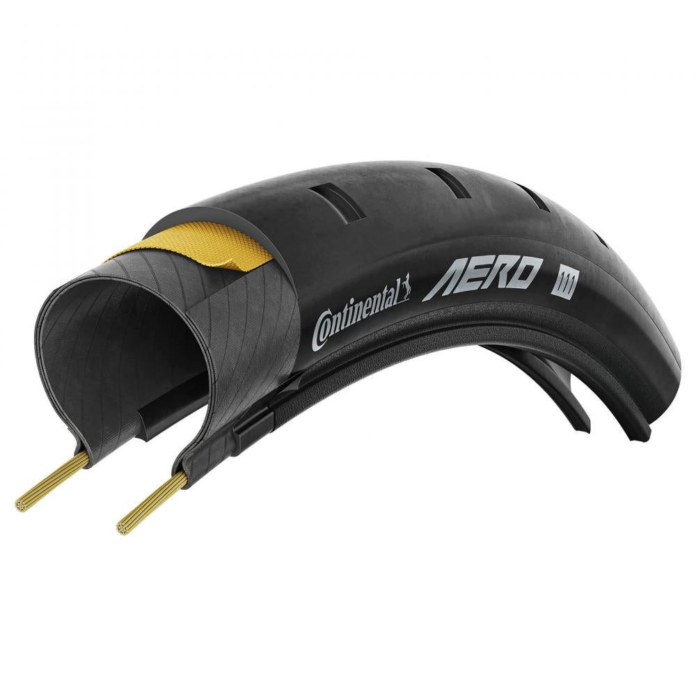 DT Swiss Laufrad DT Swiss Laufrad AR 1600 Spline 30 622 x 30 mm Schwarz - aerodynamisch