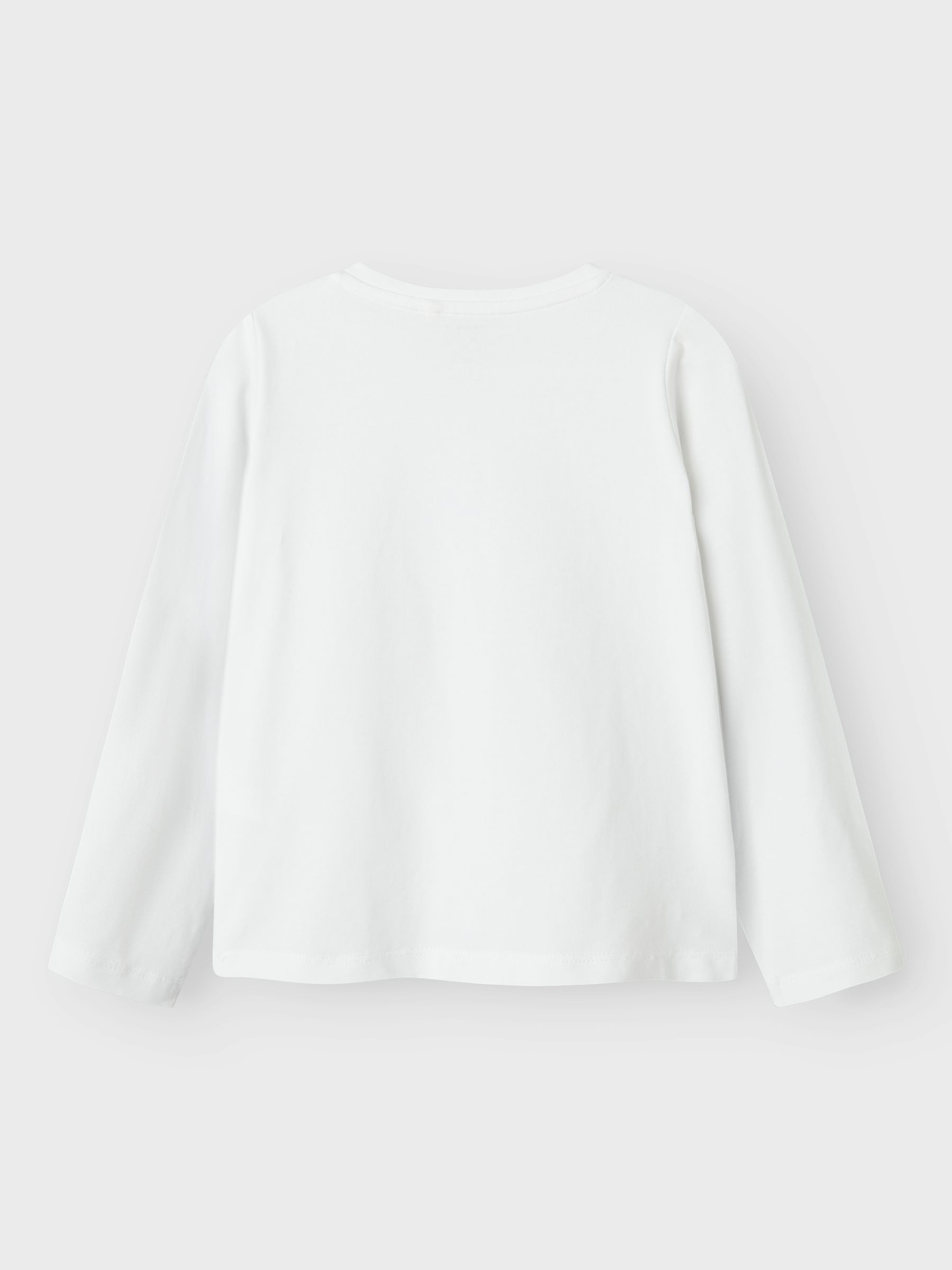 Name It Langarmshirt 2er-Set Longsleve Jersey Design Gelprint (2-tlg) NMFRSTAR LS TOP BOX