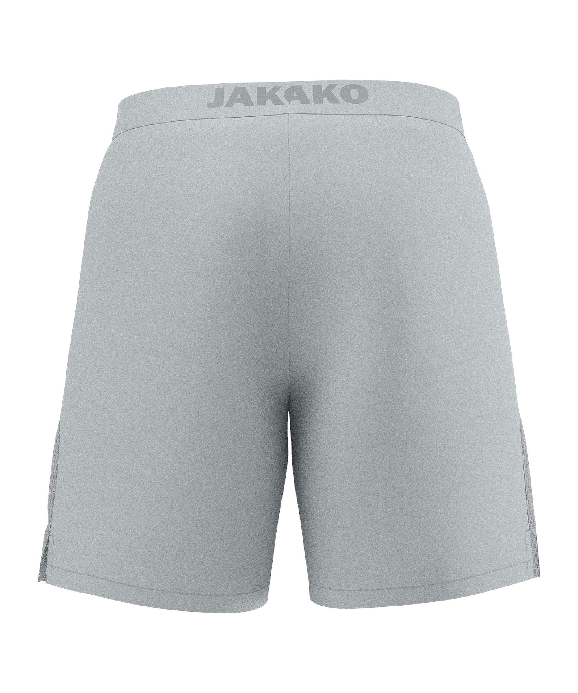 Jako Sporthose Power Laufshort (1-tlg) default