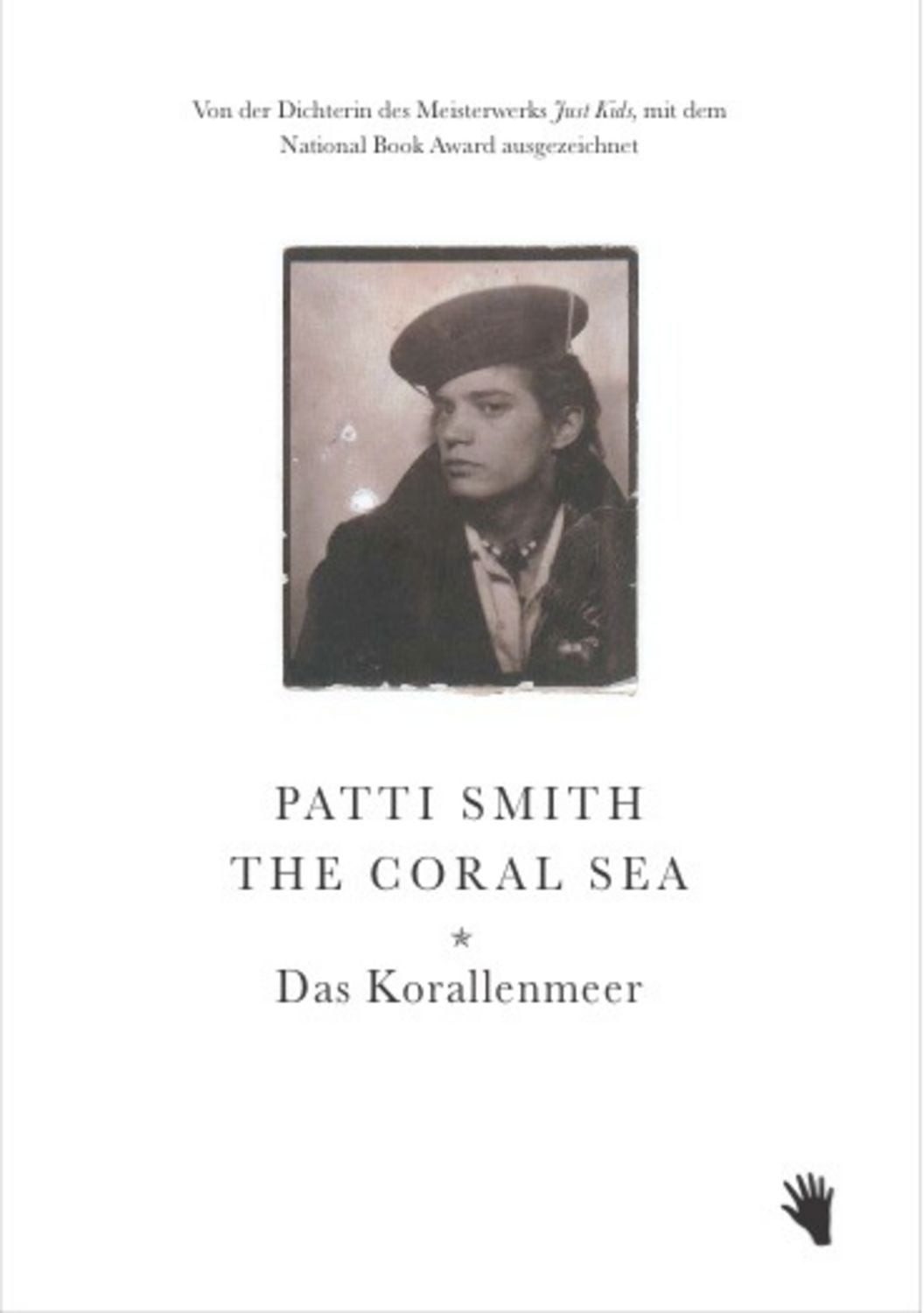 The Coral Sea – Das Korallenmeer / Patti Smith