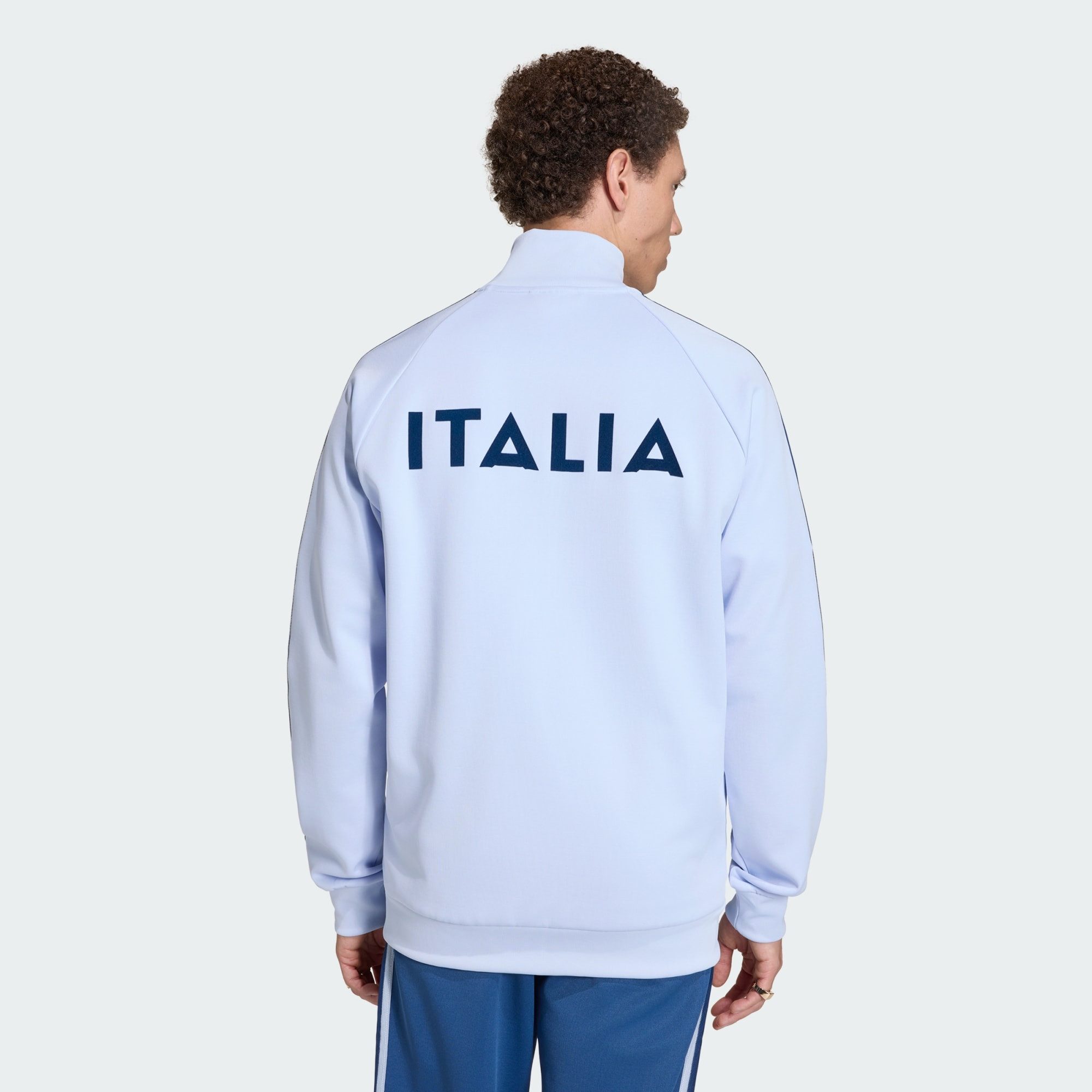 adidas Performance Trainingsjacke ITALIEN ORIGINALS JACKE (1-St) günstig online kaufen