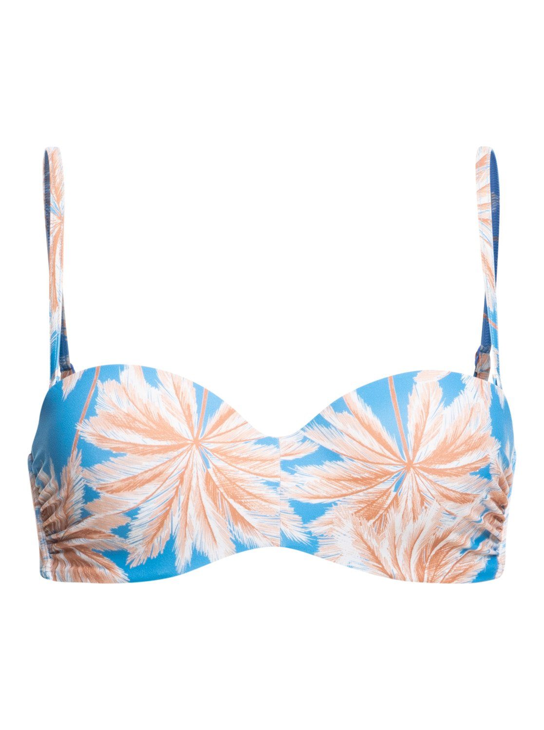 Roxy Bandeau-Bikini-Top ROXY Love The Beach günstig online kaufen