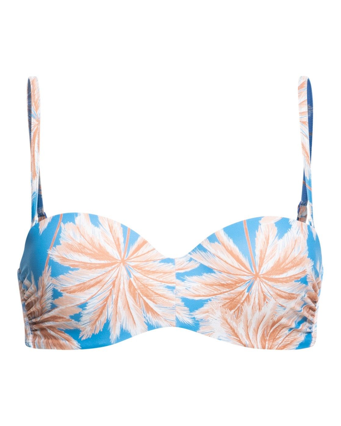 Roxy Bandeau-Bikini-Top ROXY Love The Beach Vibe günstig online kaufen