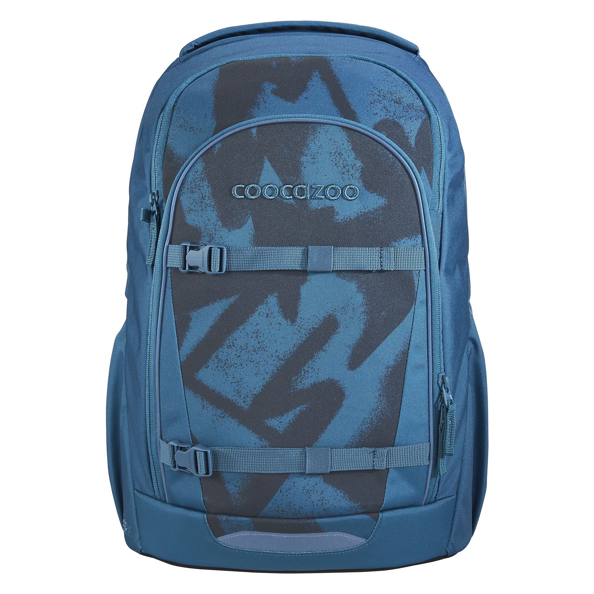 coocazoo Schulrucksack Every, Polyester