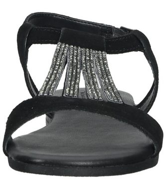 IGI & CO Sandalen Leder Riemchensandalette