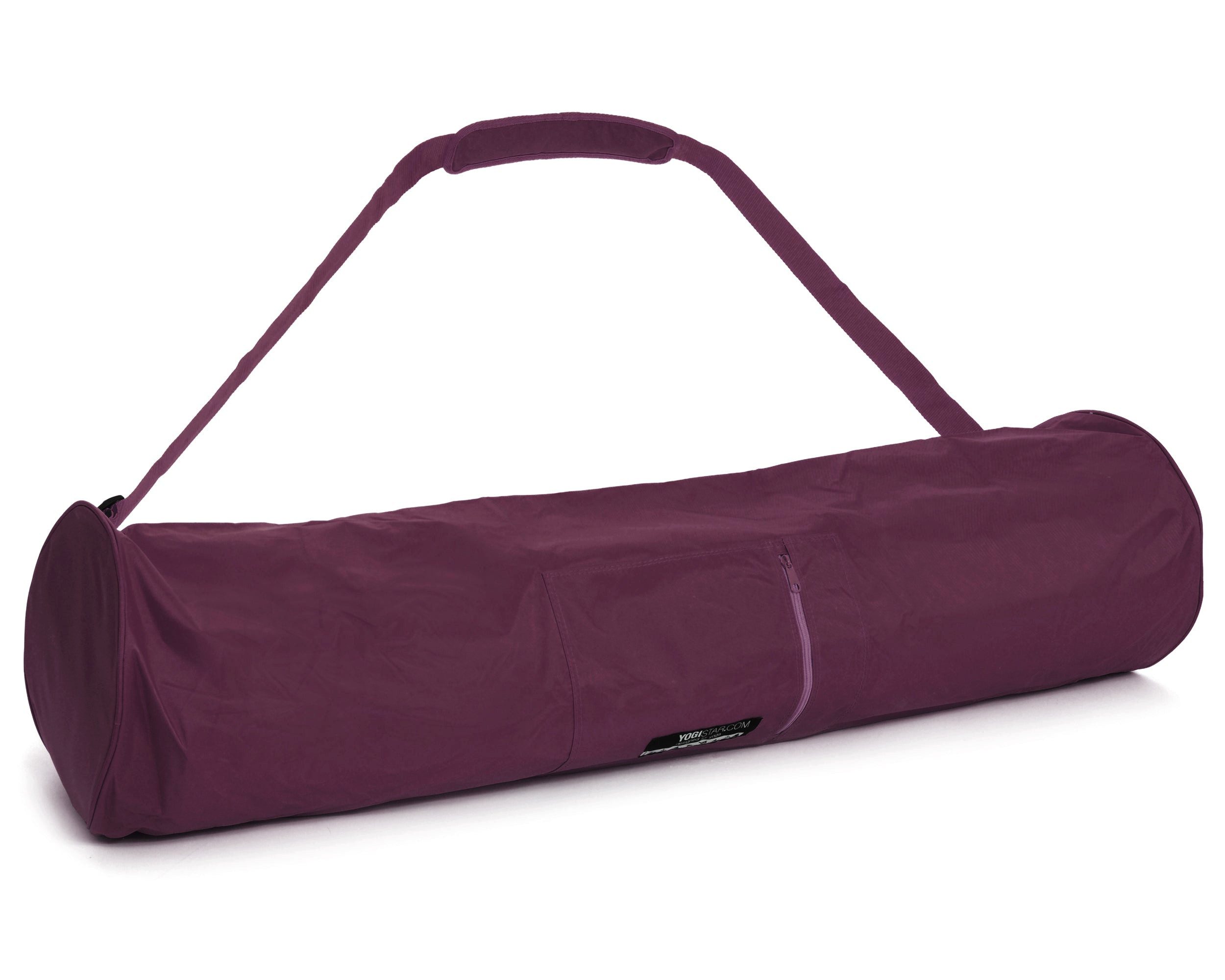 Yogistar Yogatasche Yogatasche yogibag® basic - zip - extra big - nylon - 1 günstig online kaufen
