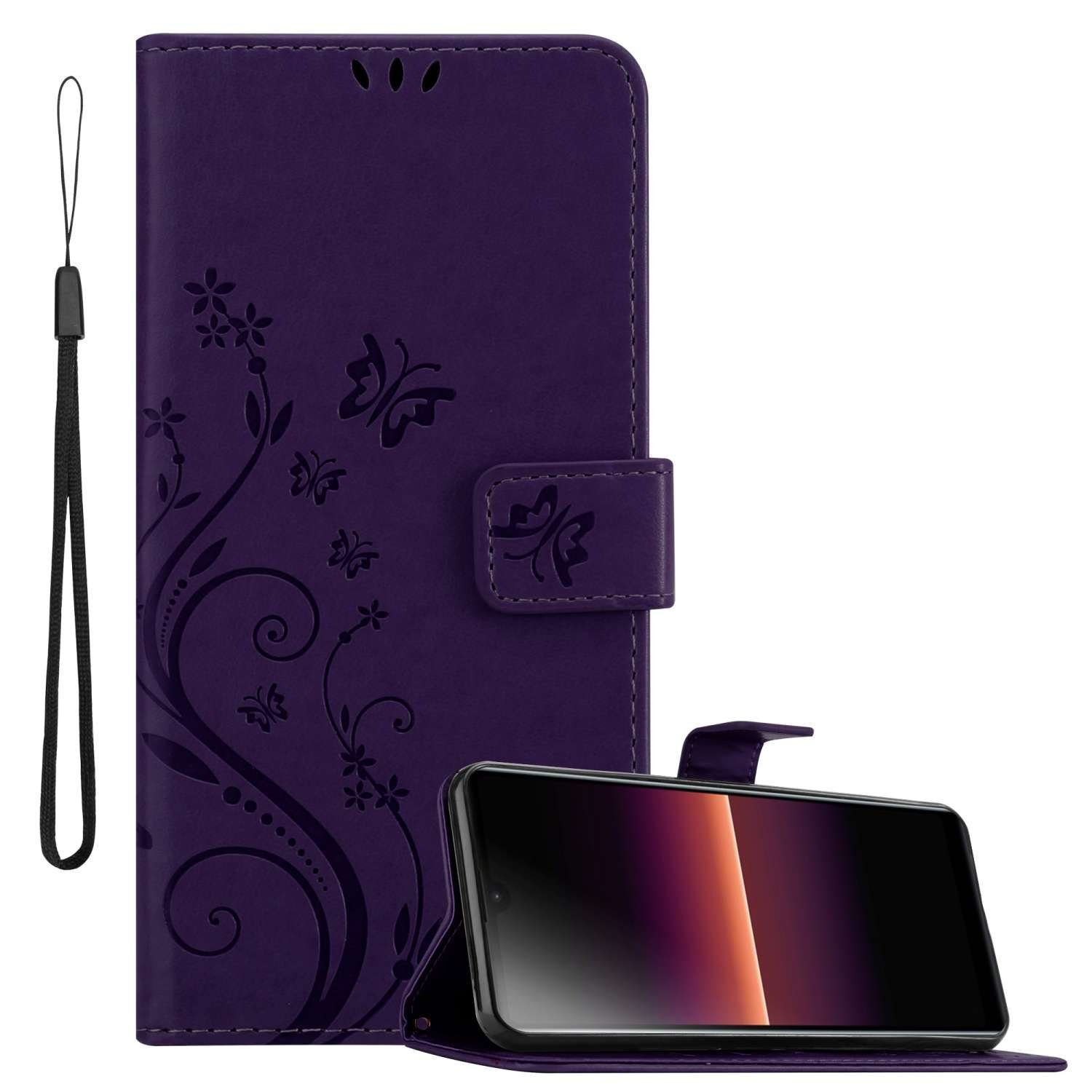 Handyhülle für Sony Xperia L4 Hülle