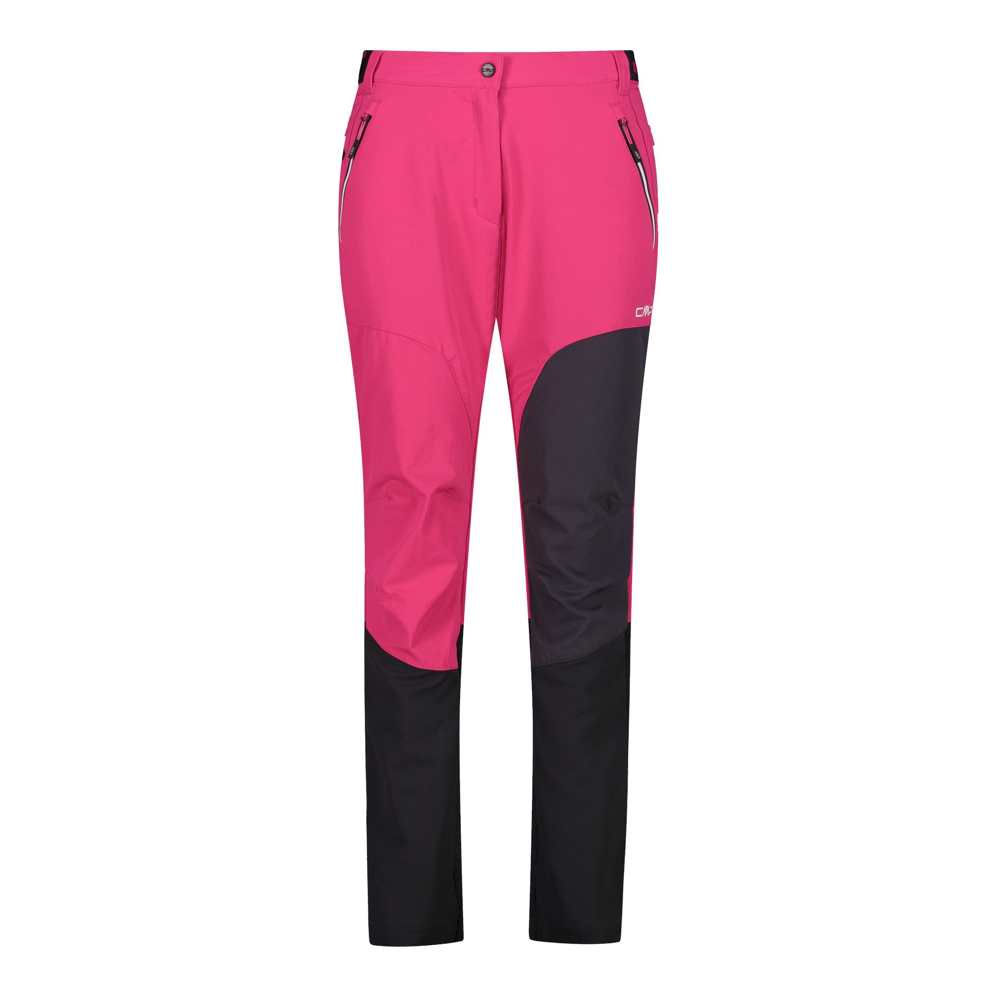 Trekkinghose CMP Damen Wanderhose WOMAN PANT 32T4306