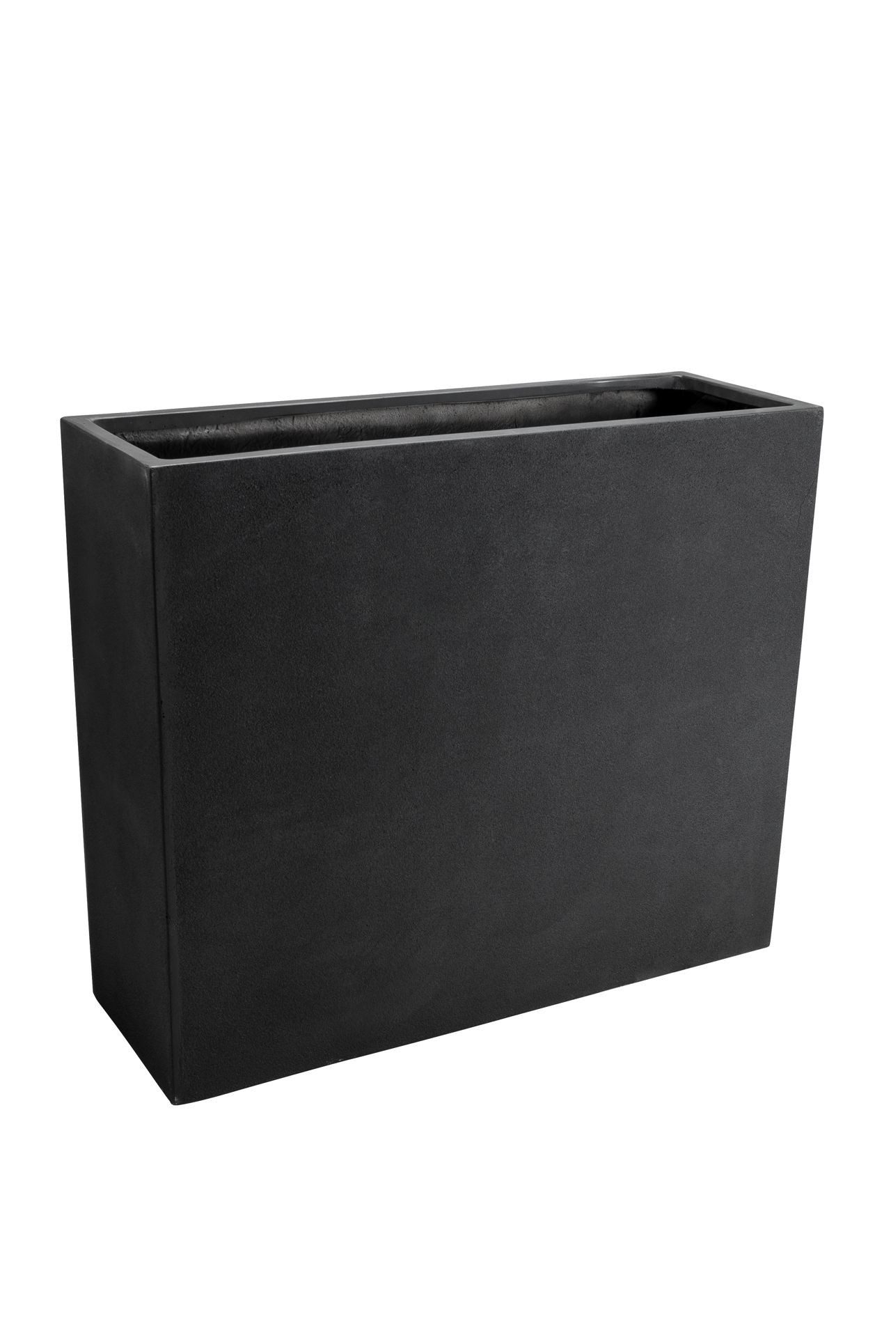 VIVANNO Pflanzkübel Fiberglas ELEMENTO Kasten - günstig online kaufen