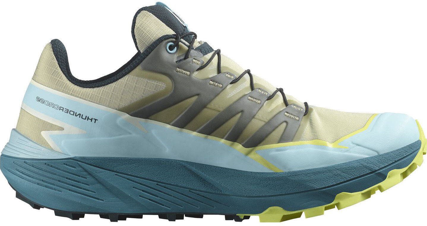 Salomon Trekkingschuh