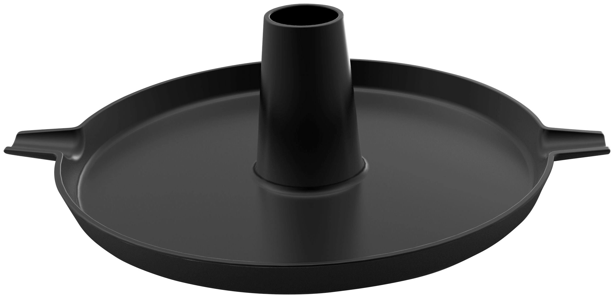 Tepro Grillguthalter, Gusseisen, für das Rost-in-Rost-System