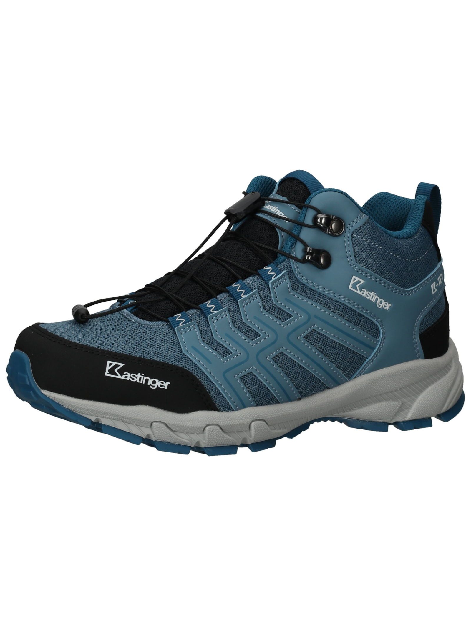 Kastinger Kastinger Дорожная обувь Lederimitat/Textil Trekkingschuh