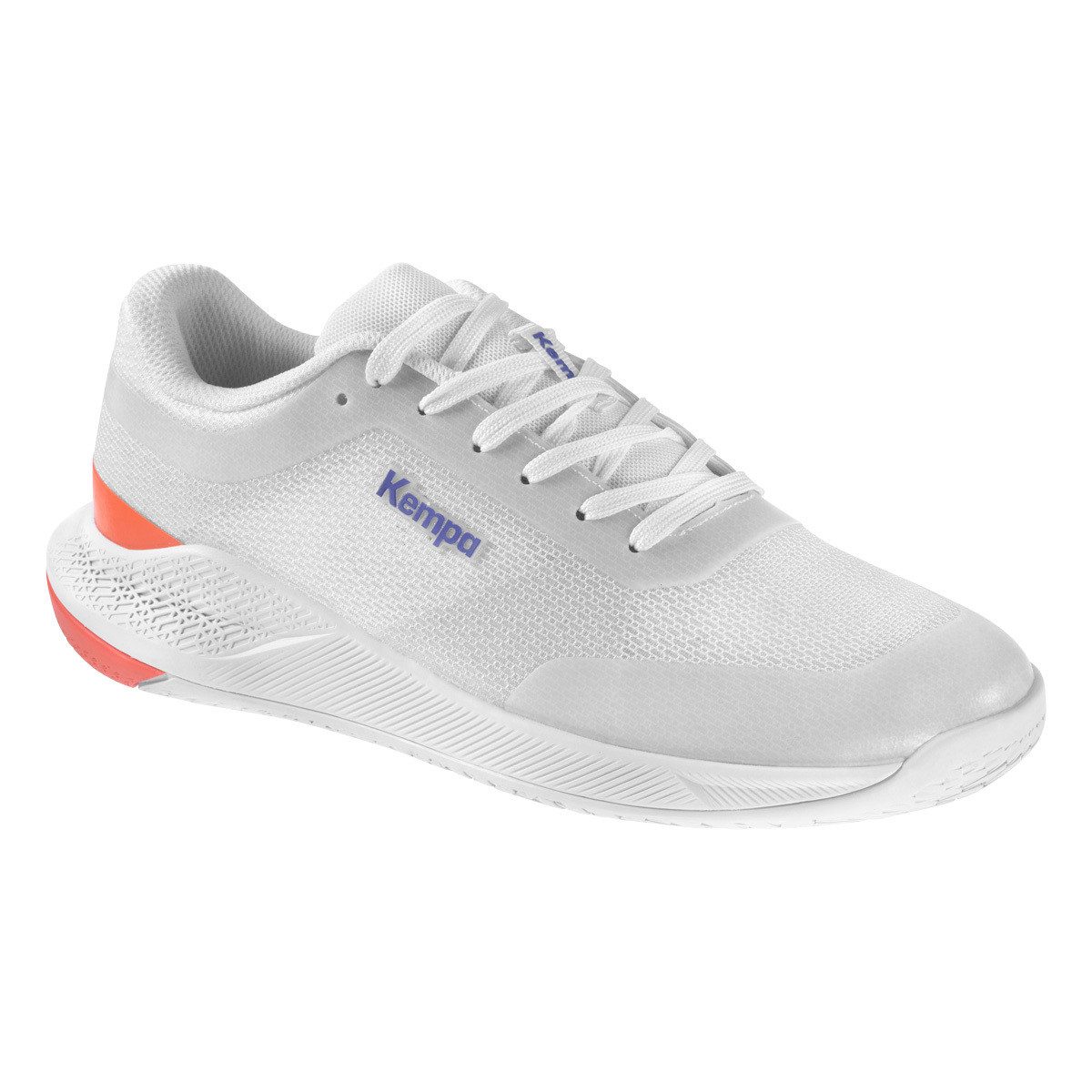 Kempa Hallen-Sport-Schuhe Kourtfly Two W Hallenschuh günstig online kaufen