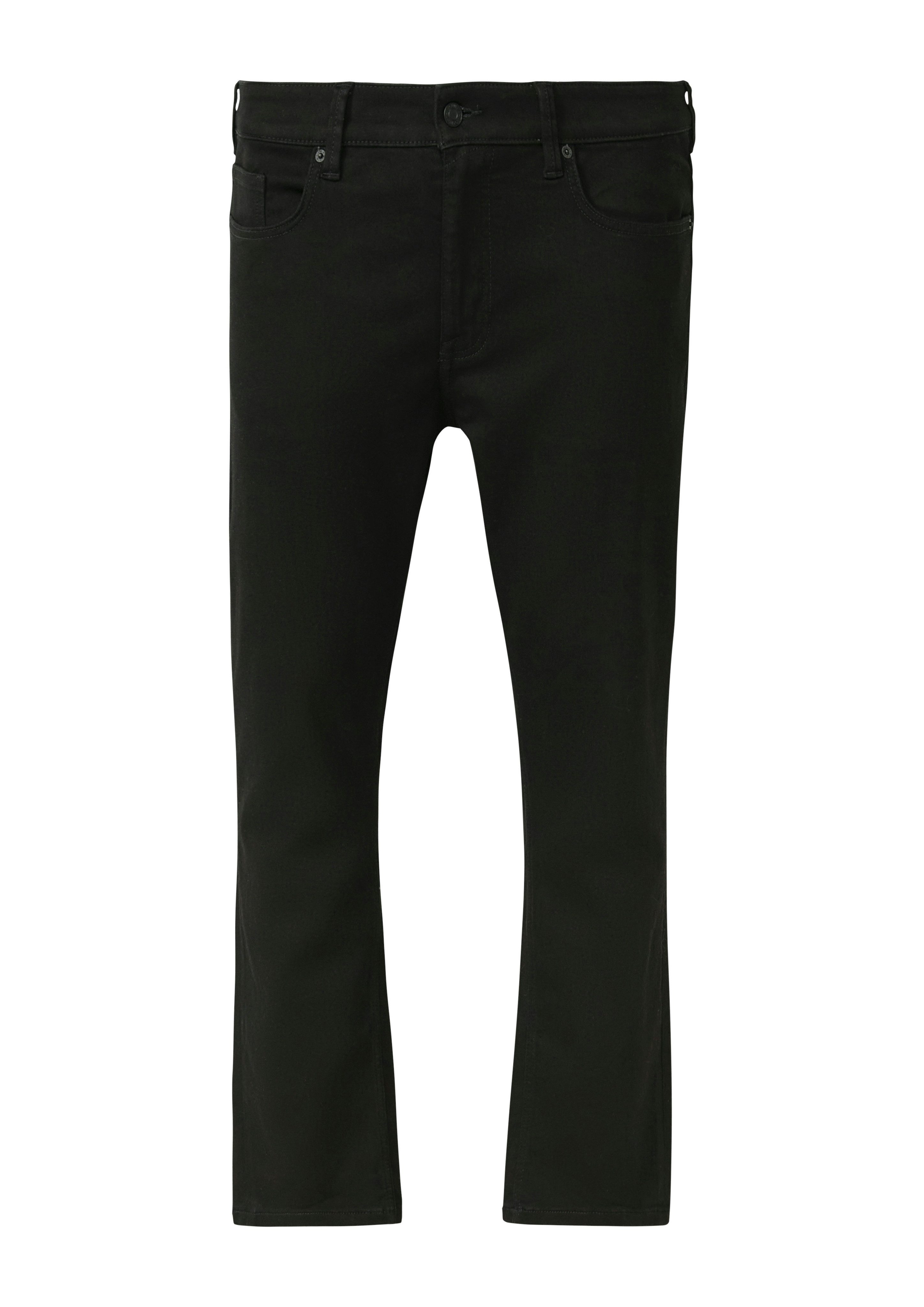 s.Oliver Men Big Sizes 5-Pocket-Jeans Style Gasby mit Stretch/Große Größen – Bild 4 von 4