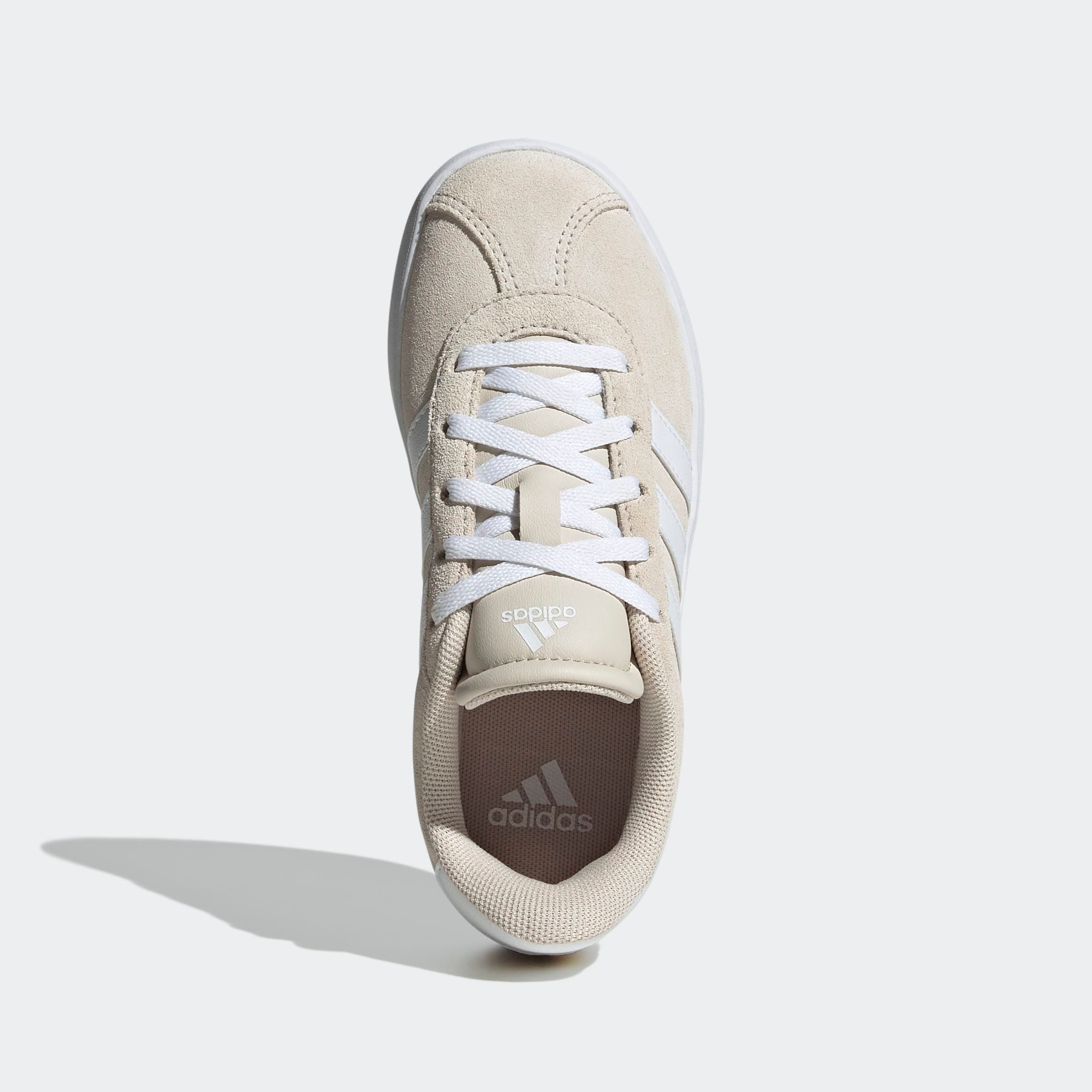 adidas Sportswear VL COURT 3.0 Sneaker inspiriert vom Design des adidas Handball Spezial