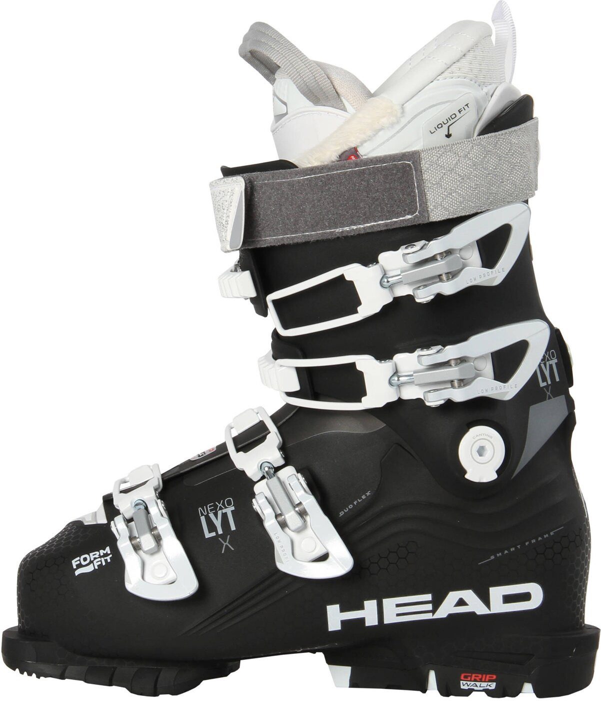 Head NEXO LYT X W GW BLACK - Skischuh