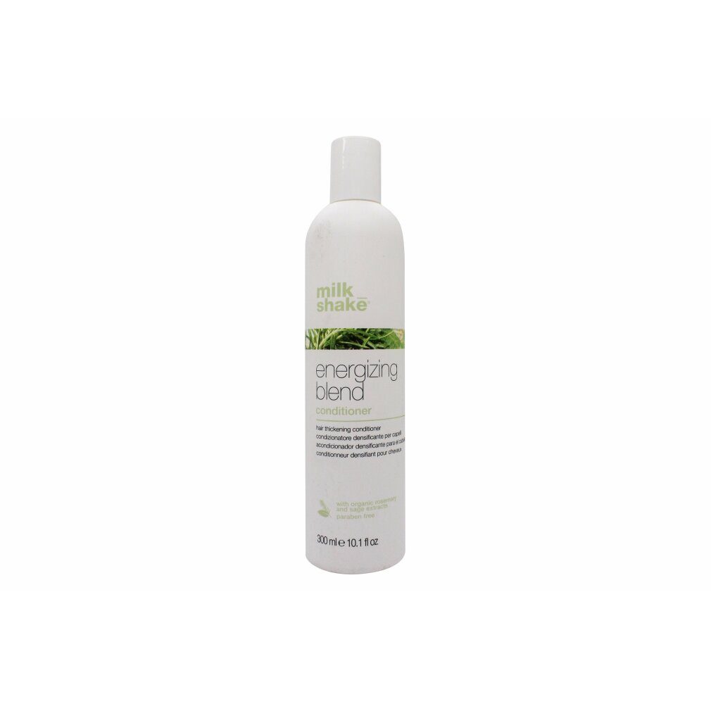 Milk Shake Haarspülung Milk_shake Energizing Blend Conditioner 300ml